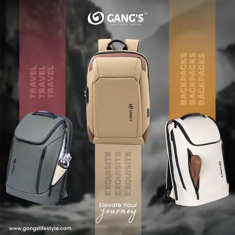 10 Must-Have Features for the Perfect Travel Backpack