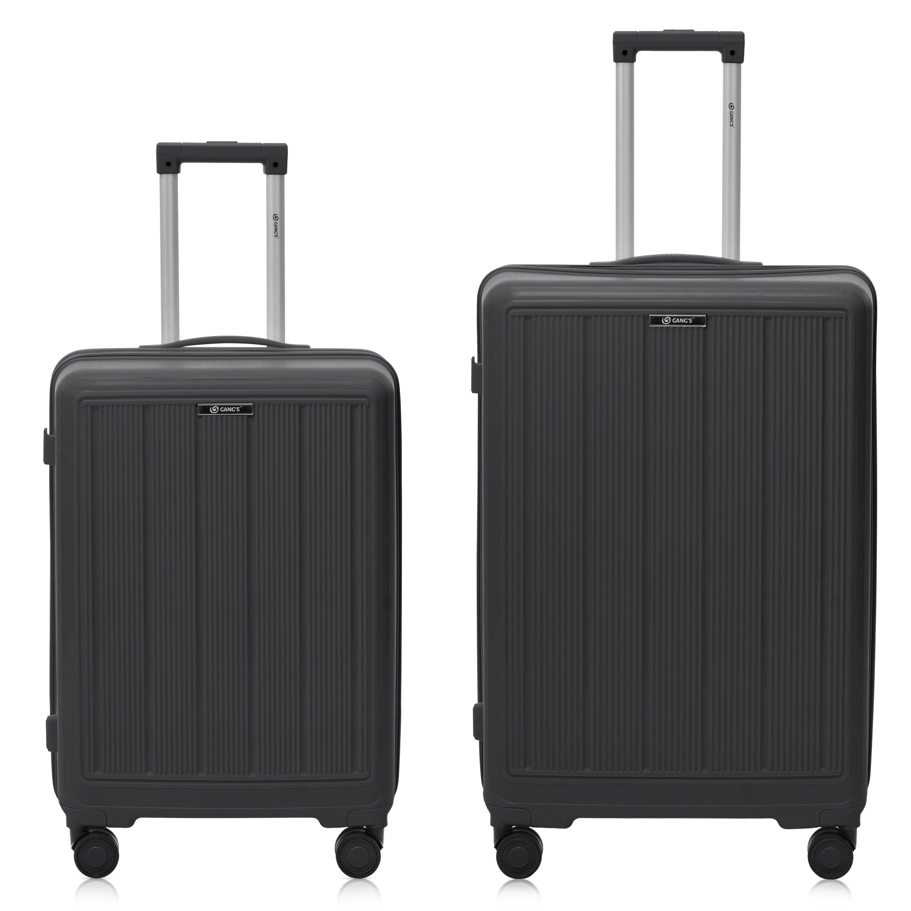 The RibLine Luggage Series - Gang’s Lifestyle