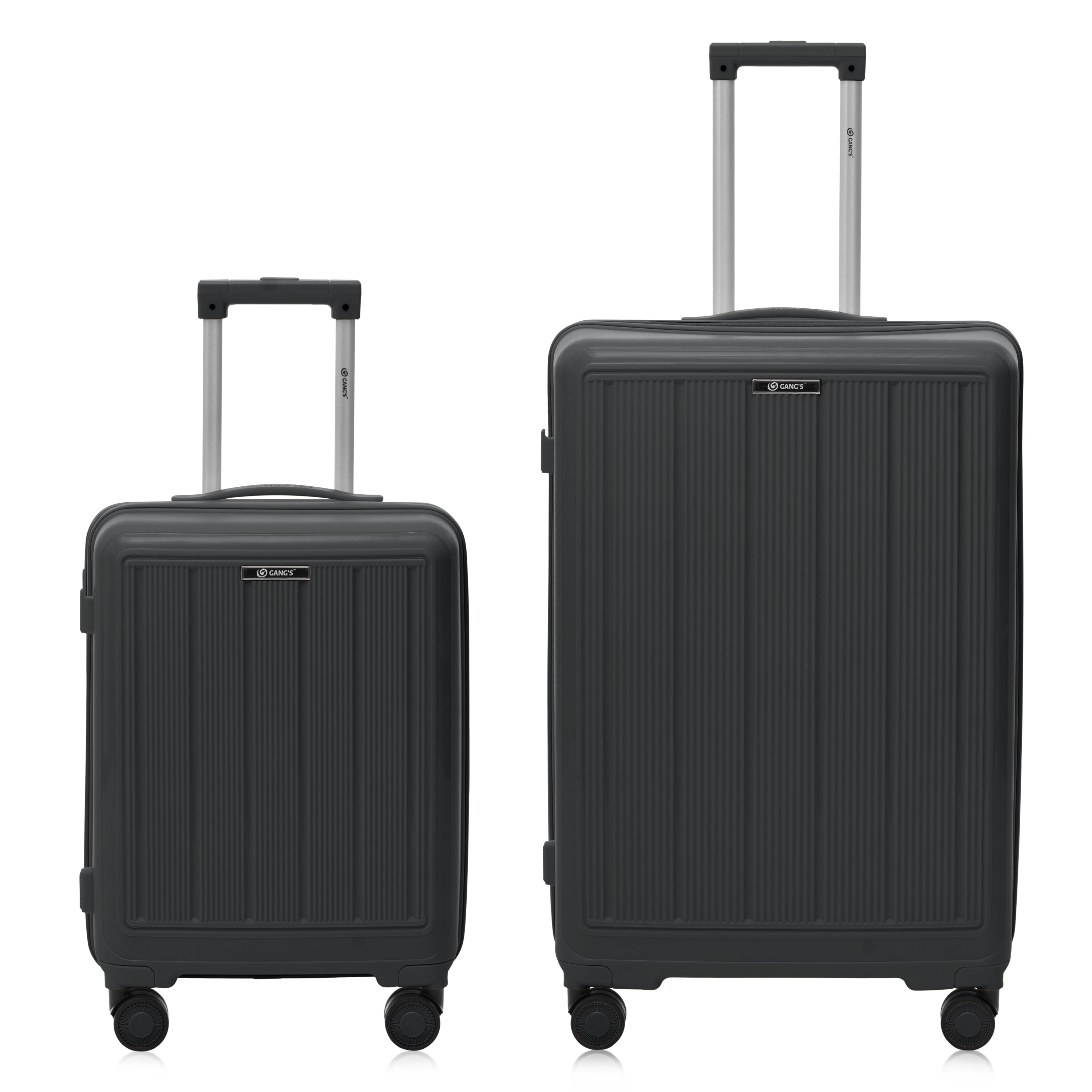 The RibLine Luggage Series - Gang’s Lifestyle