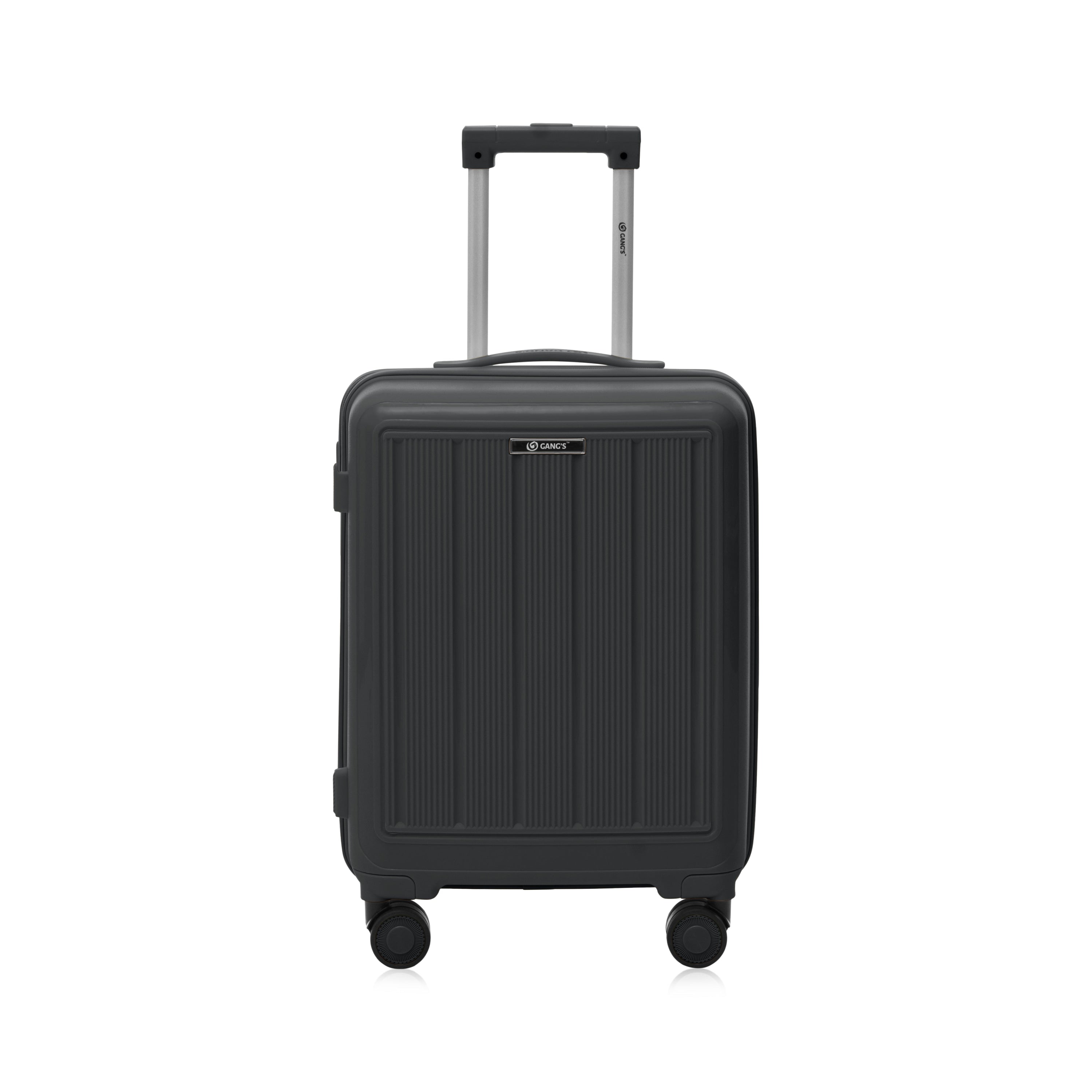 The RibLine Luggage Series - Gang’s Lifestyle