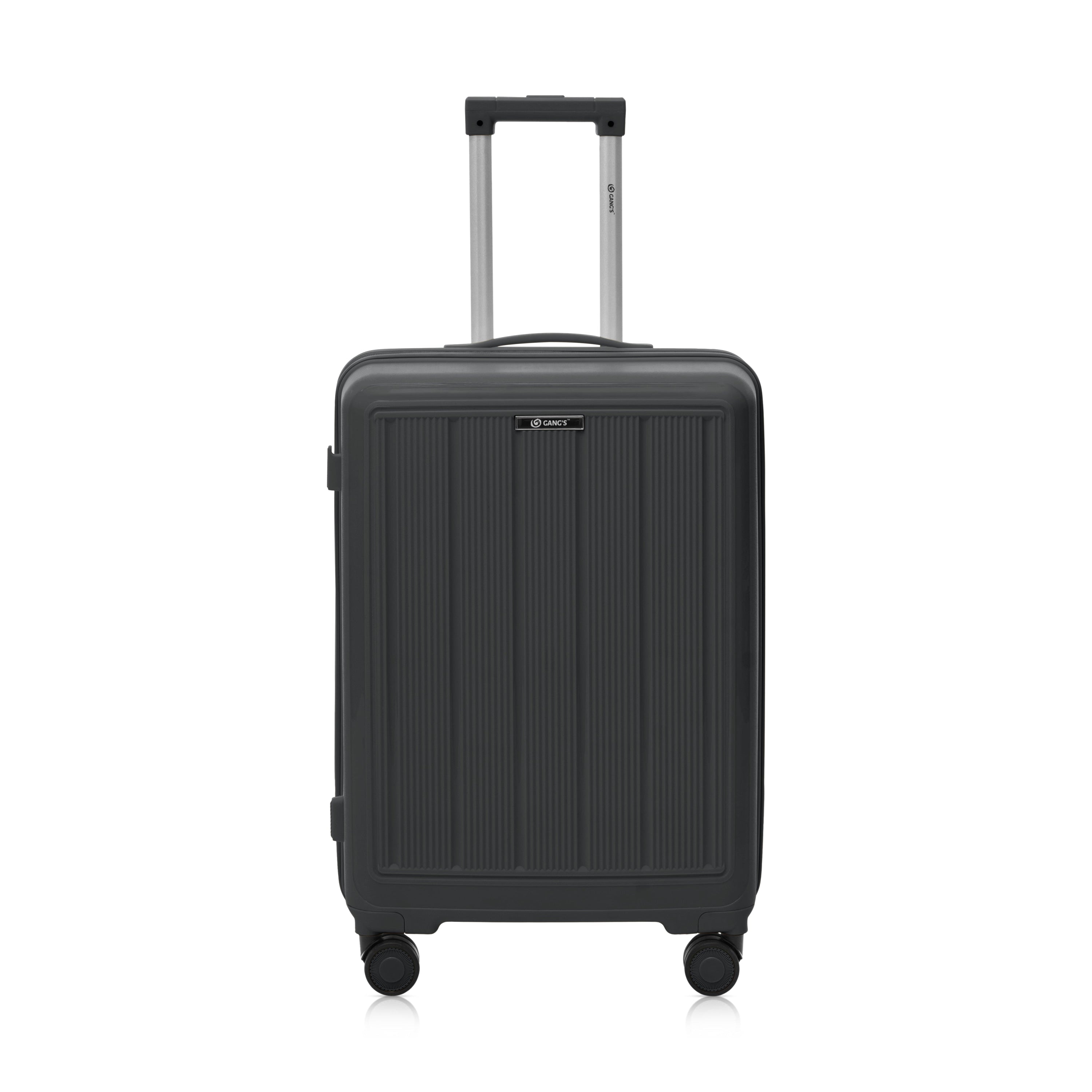 The RibLine Luggage Series - Gang’s Lifestyle