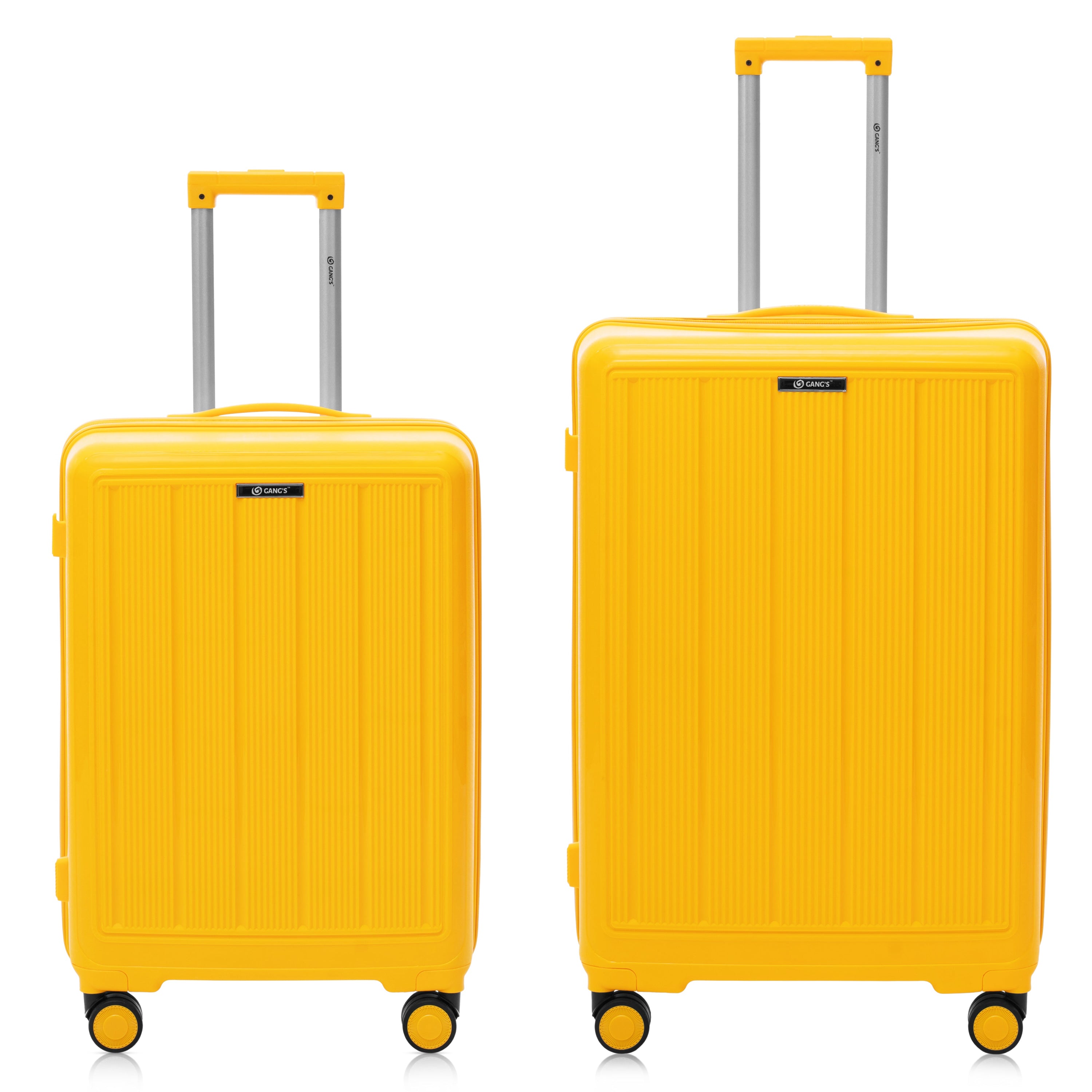 The RibLine Luggage Series - Gang’s Lifestyle