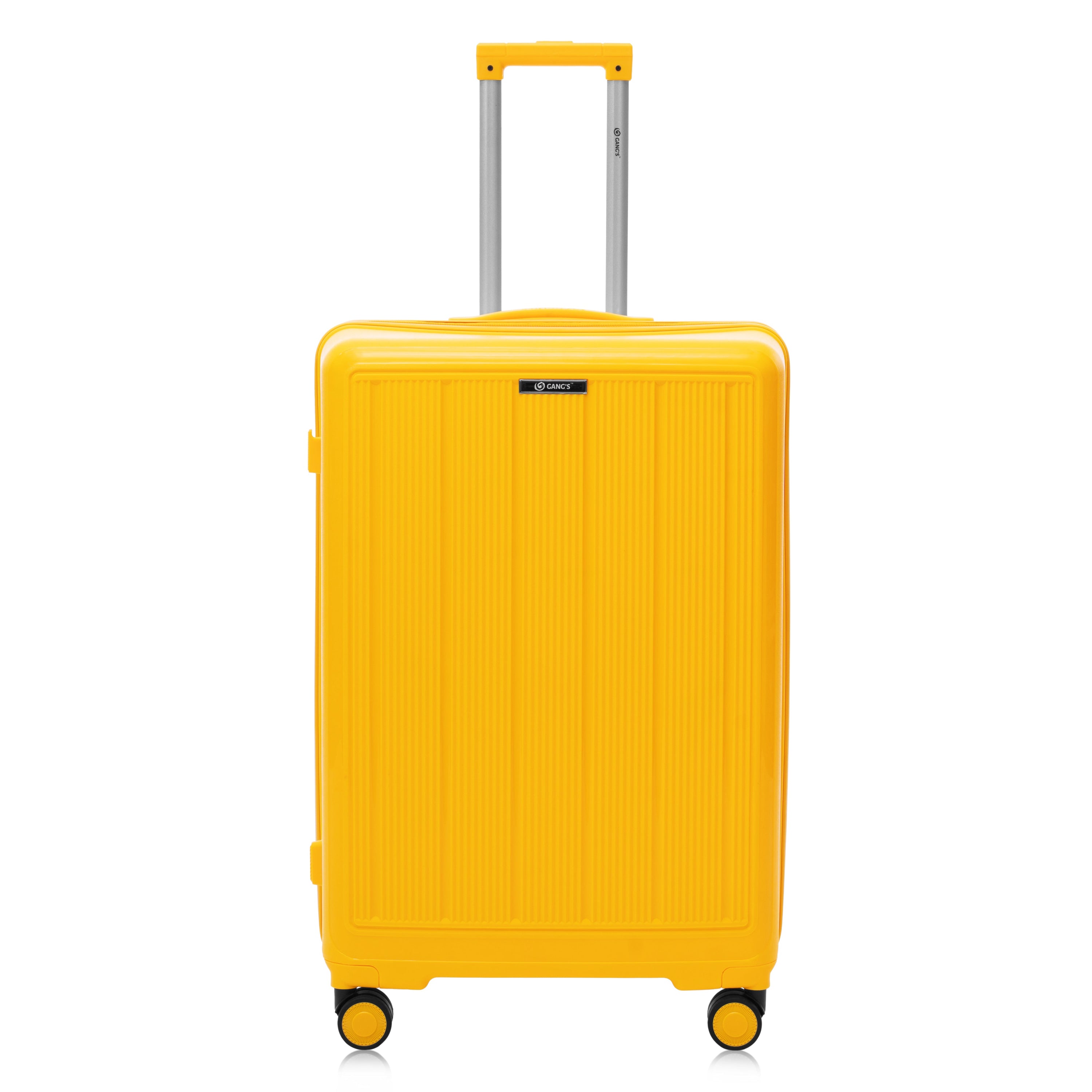 The RibLine Luggage Series - Gang’s Lifestyle