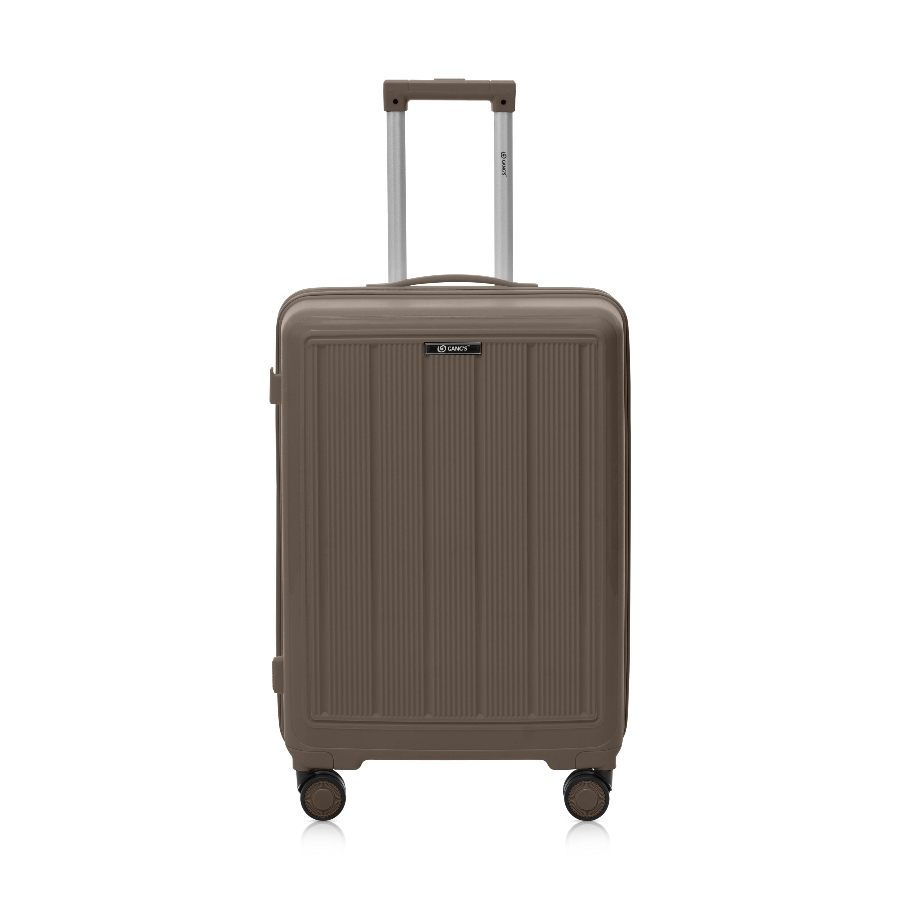 The RibLine Luggage Series - Gang’s Lifestyle
