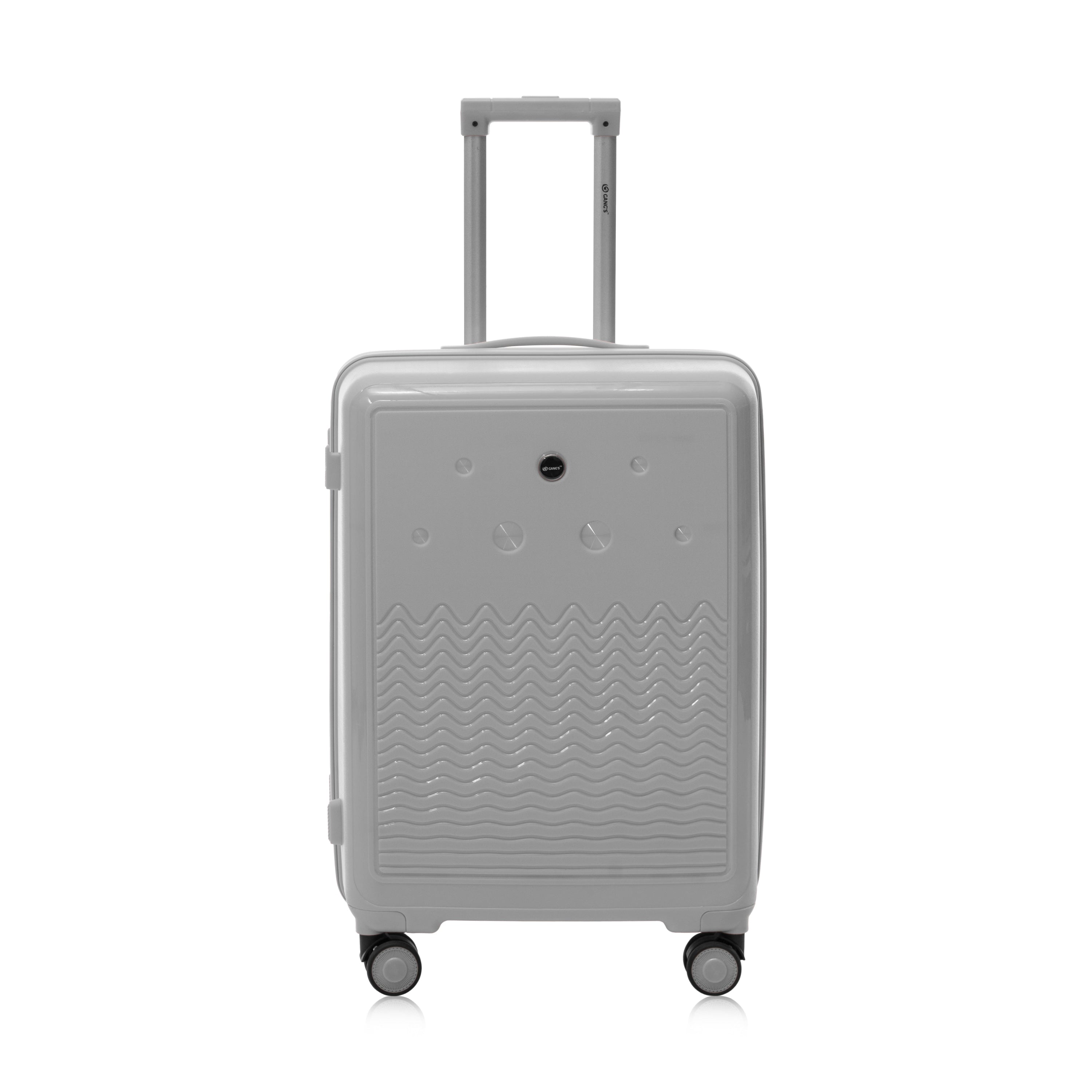 The SurfLine Luggage Series - Gang’s Lifestyle