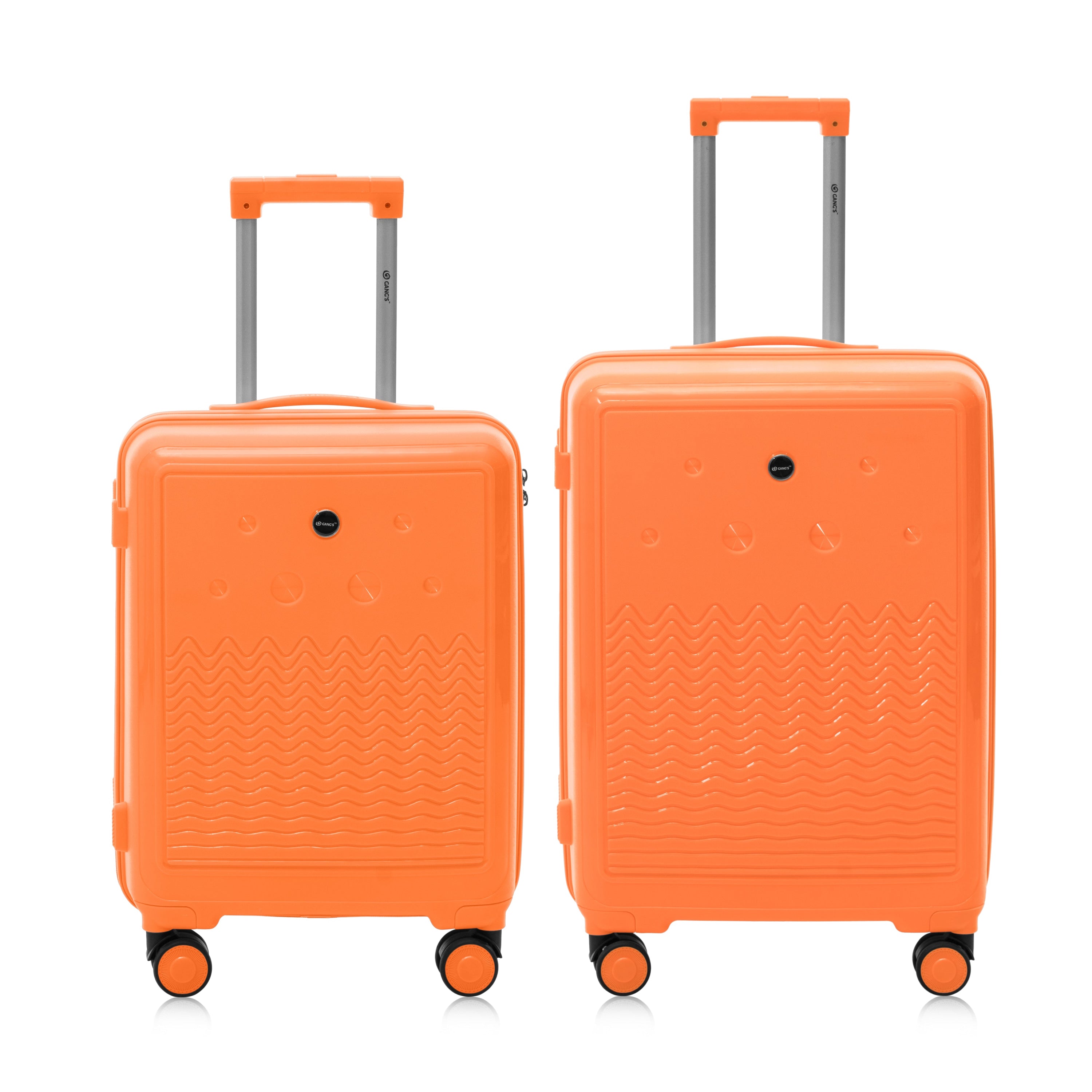 The SurfLine Luggage Series - Gang’s Lifestyle