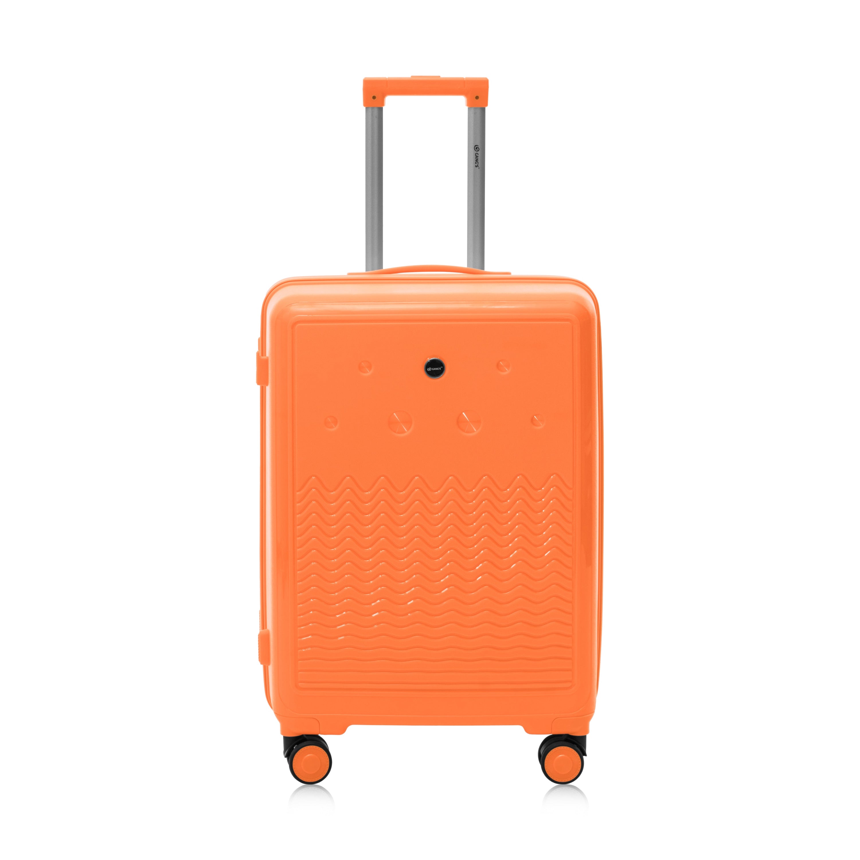 The SurfLine Luggage Series - Gang’s Lifestyle