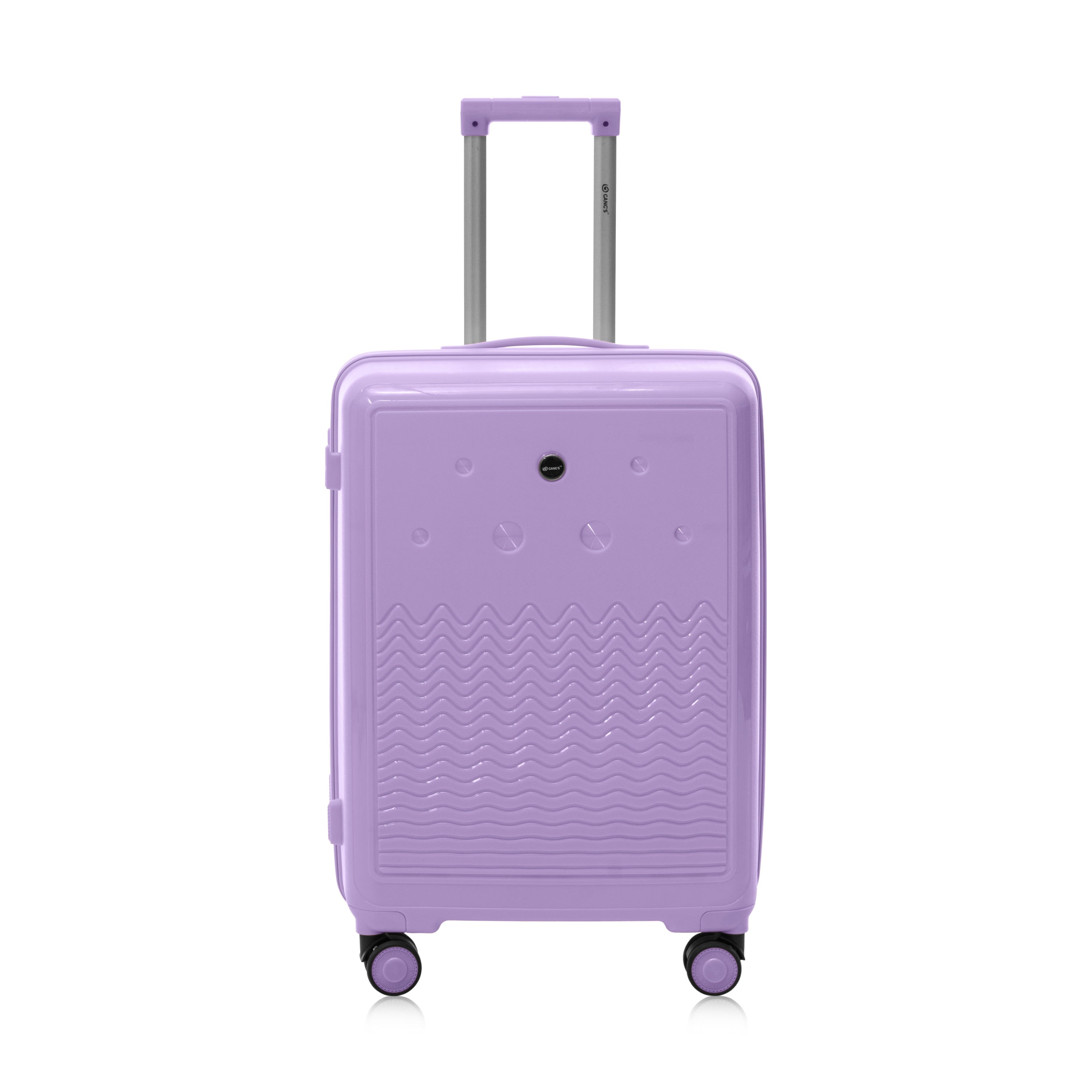 The SurfLine Luggage Series - Gang’s Lifestyle