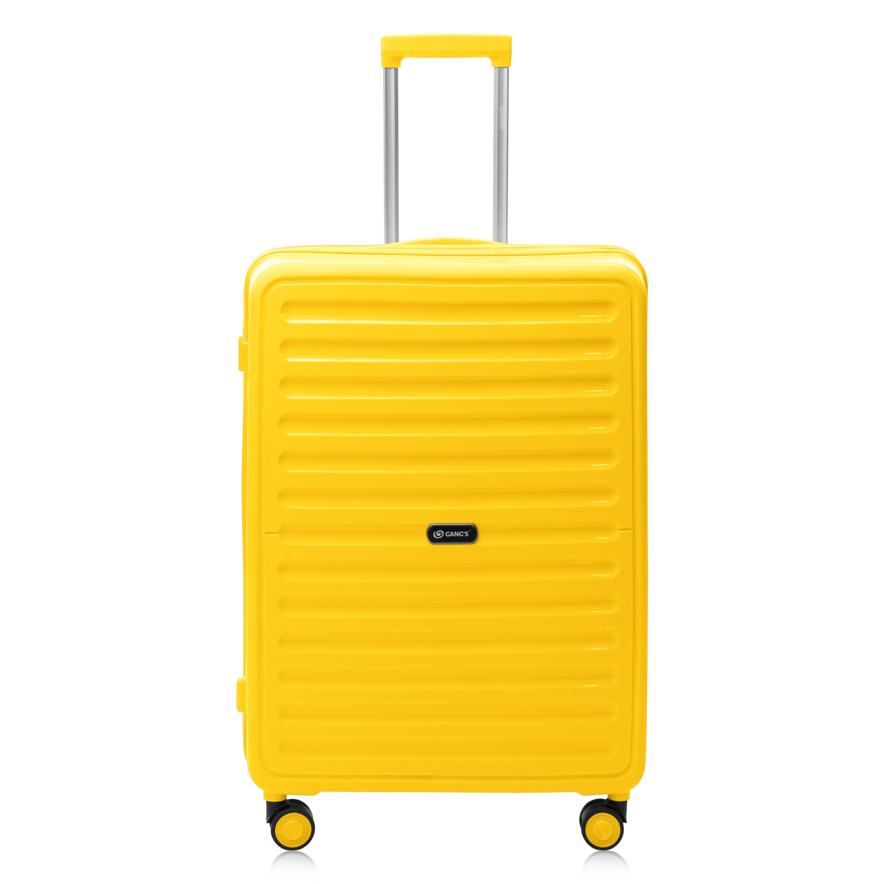 The StripeVault Luggage Series - Gang’s Lifestyle