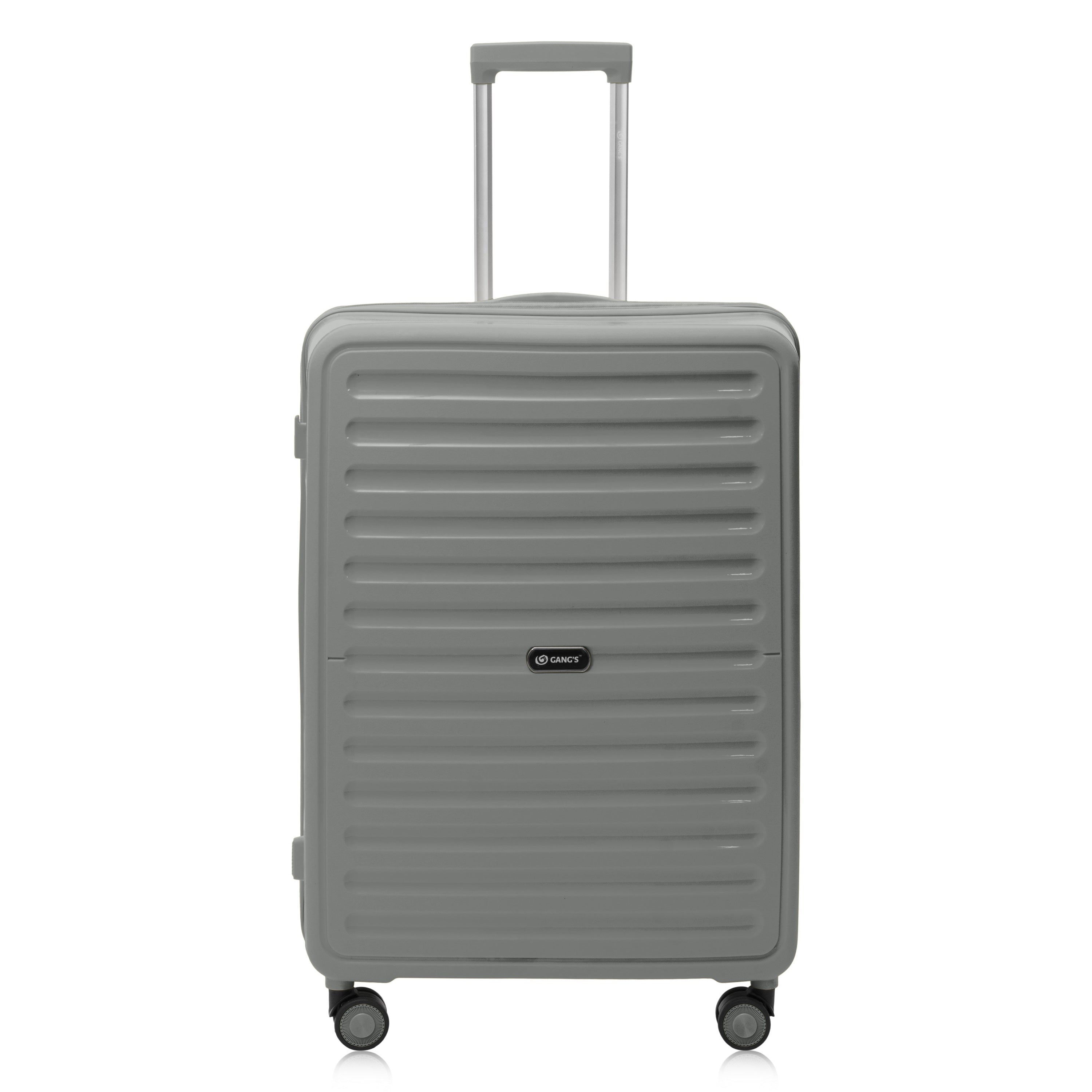 The StripeVault Luggage Series - Gang’s Lifestyle
