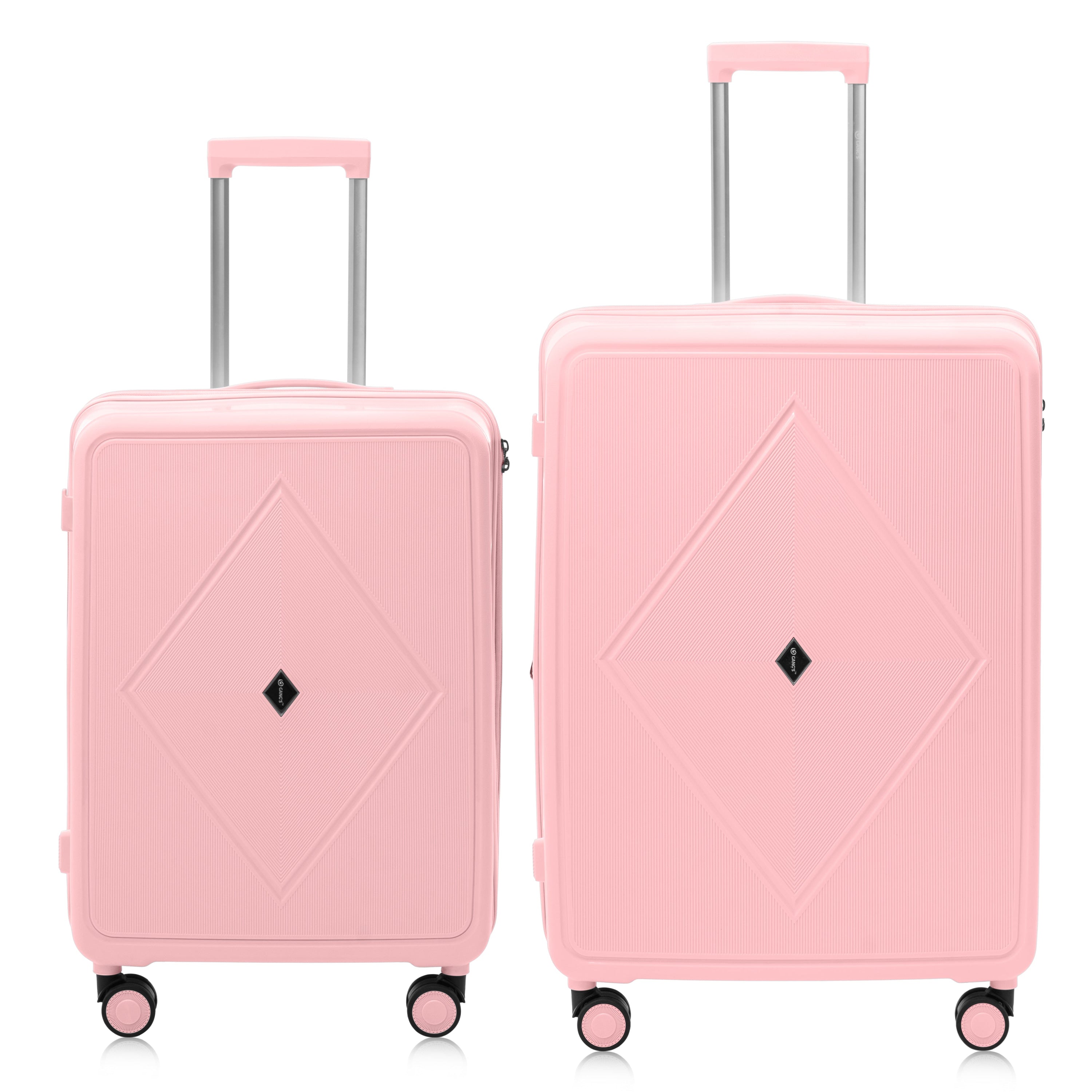 The CrystalKite Luggage Series - Gang’s Lifestyle