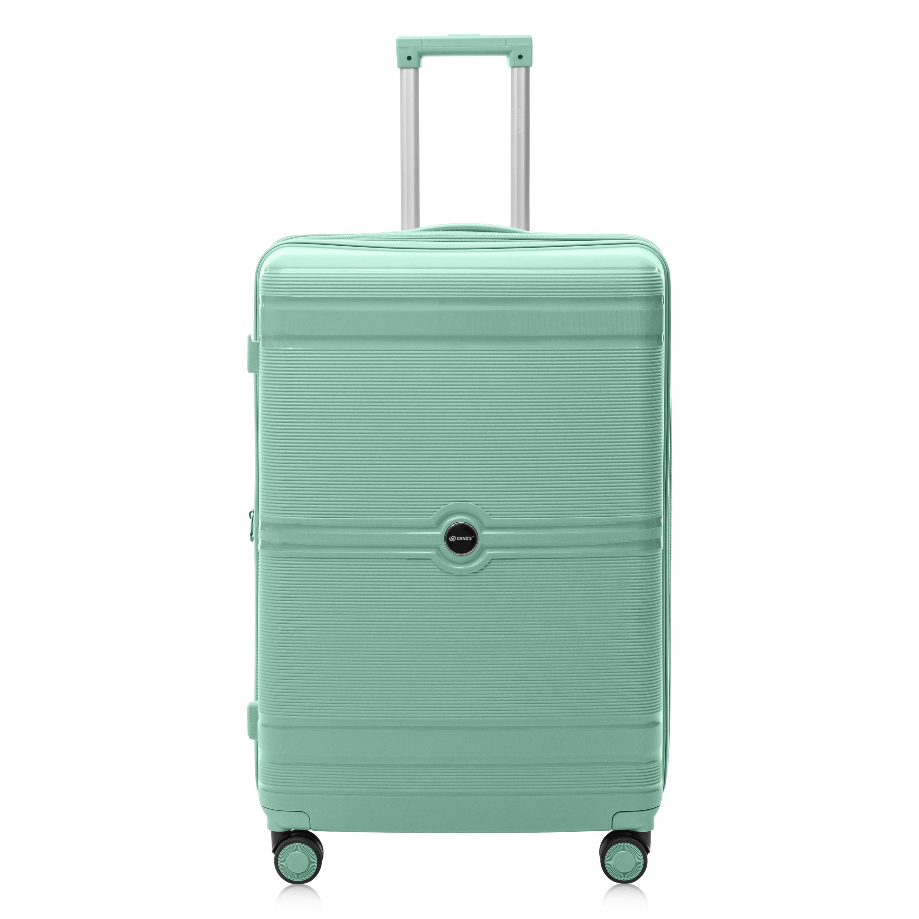 The RidgeCore Luggage Series - Gang’s Lifestyle