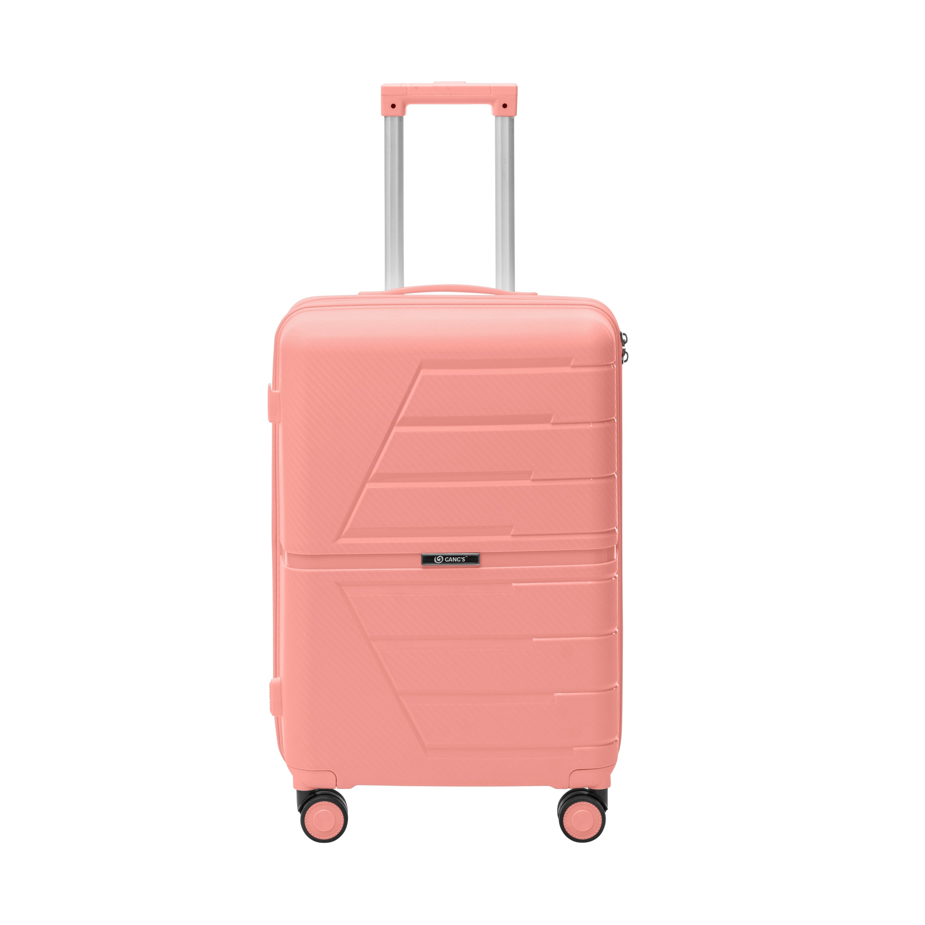 The UrbanAngle Luggage Series - Gang’s Lifestyle