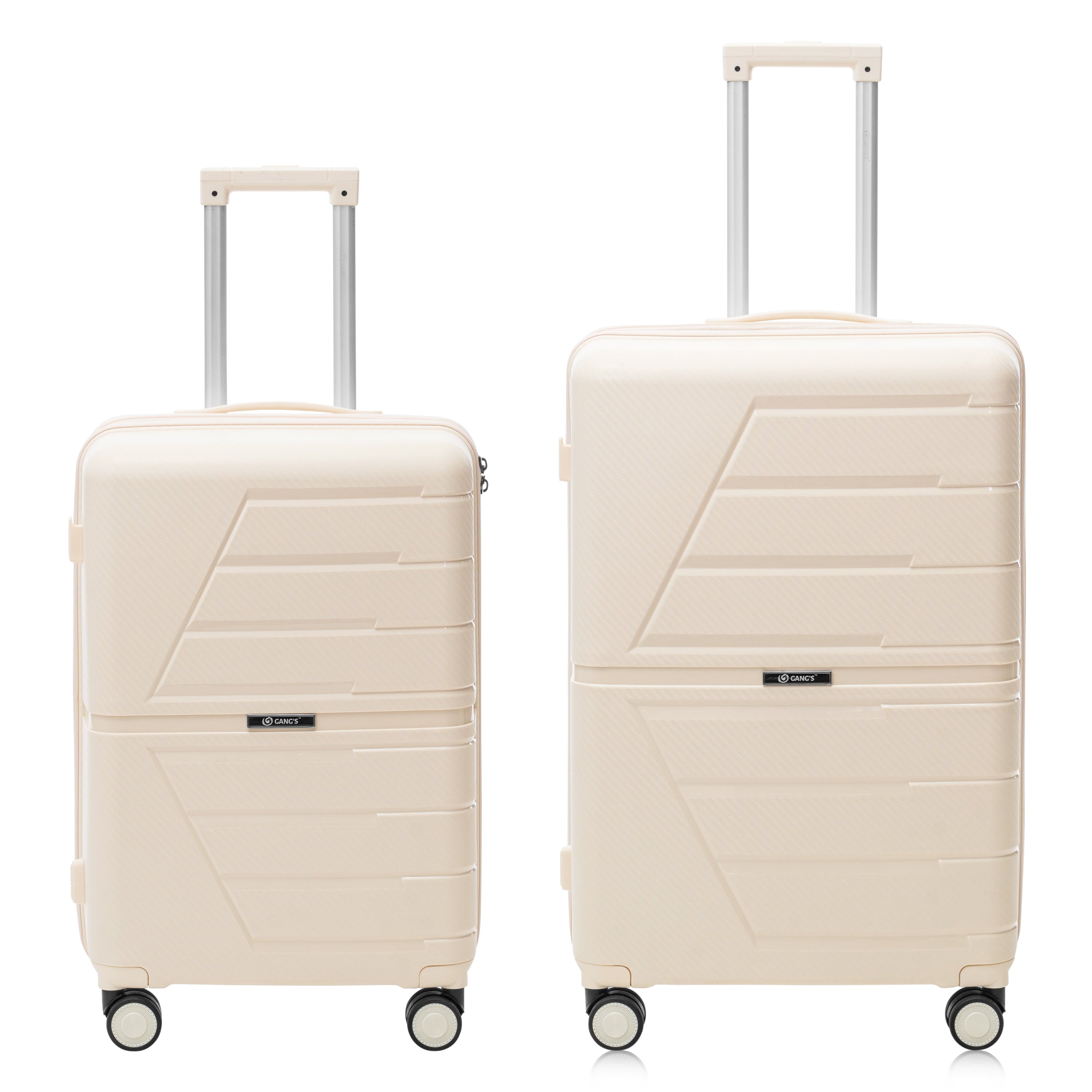 The UrbanAngle Luggage Series - Gang’s Lifestyle