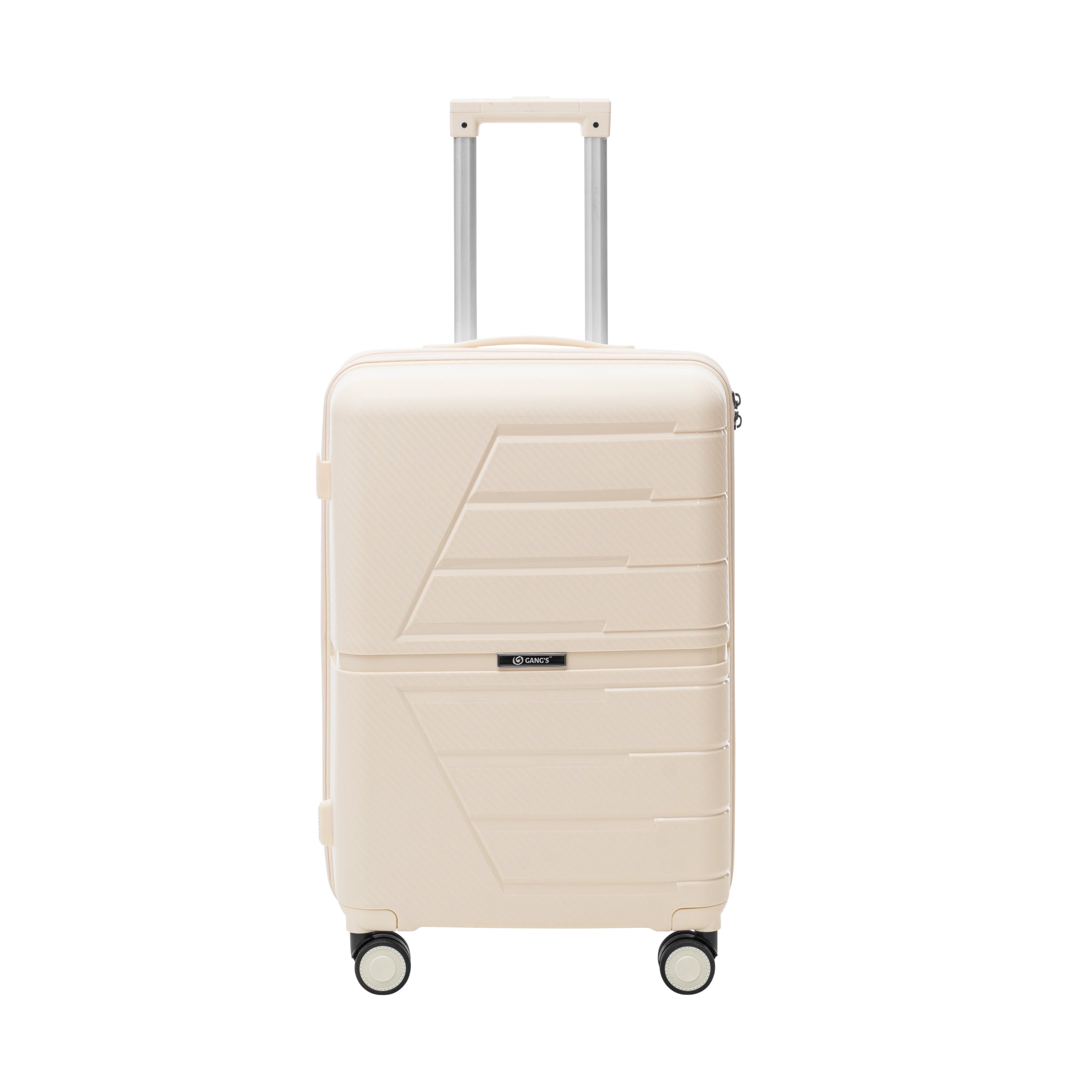 The UrbanAngle Luggage Series - Gang’s Lifestyle
