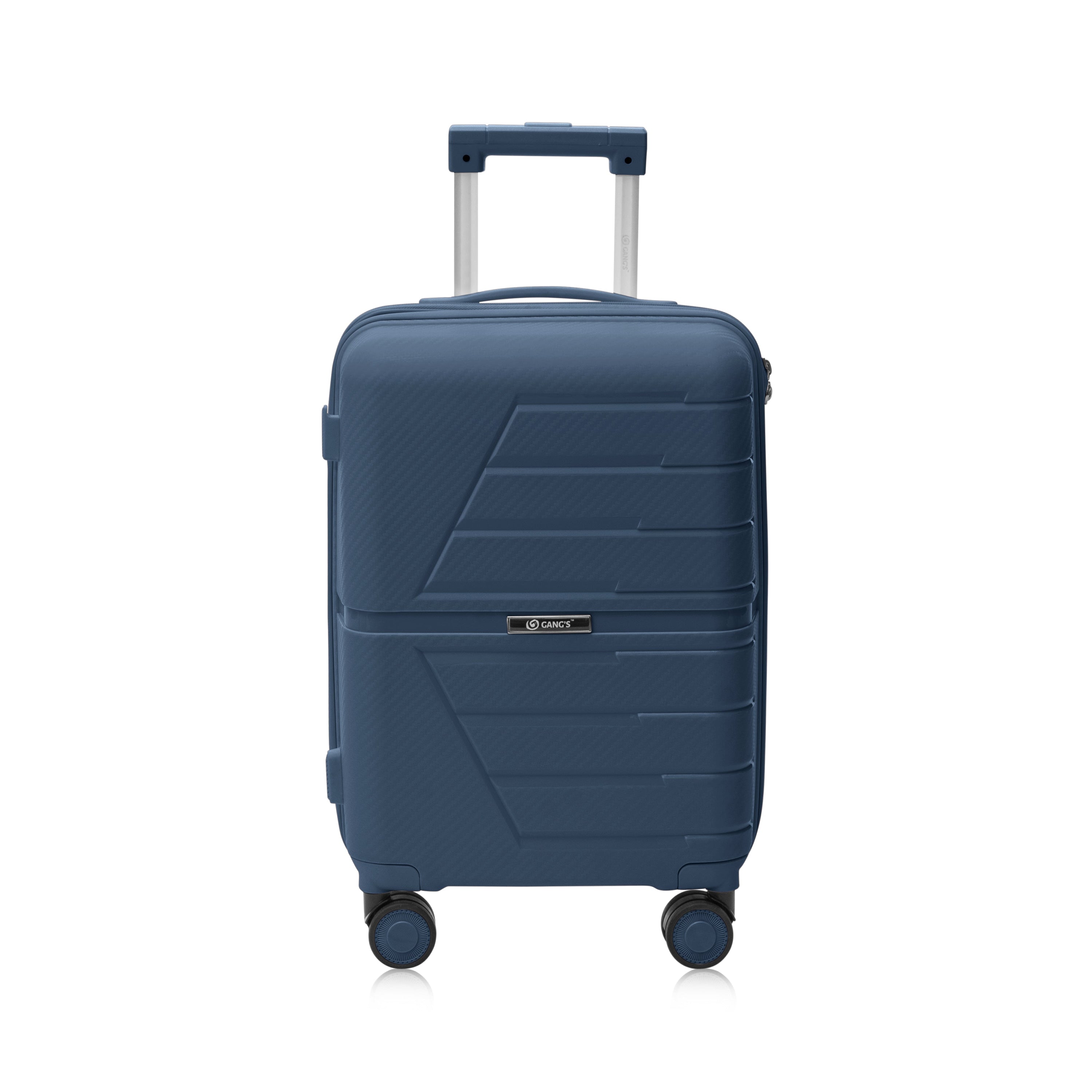 The UrbanAngle Luggage Series - Gang’s Lifestyle