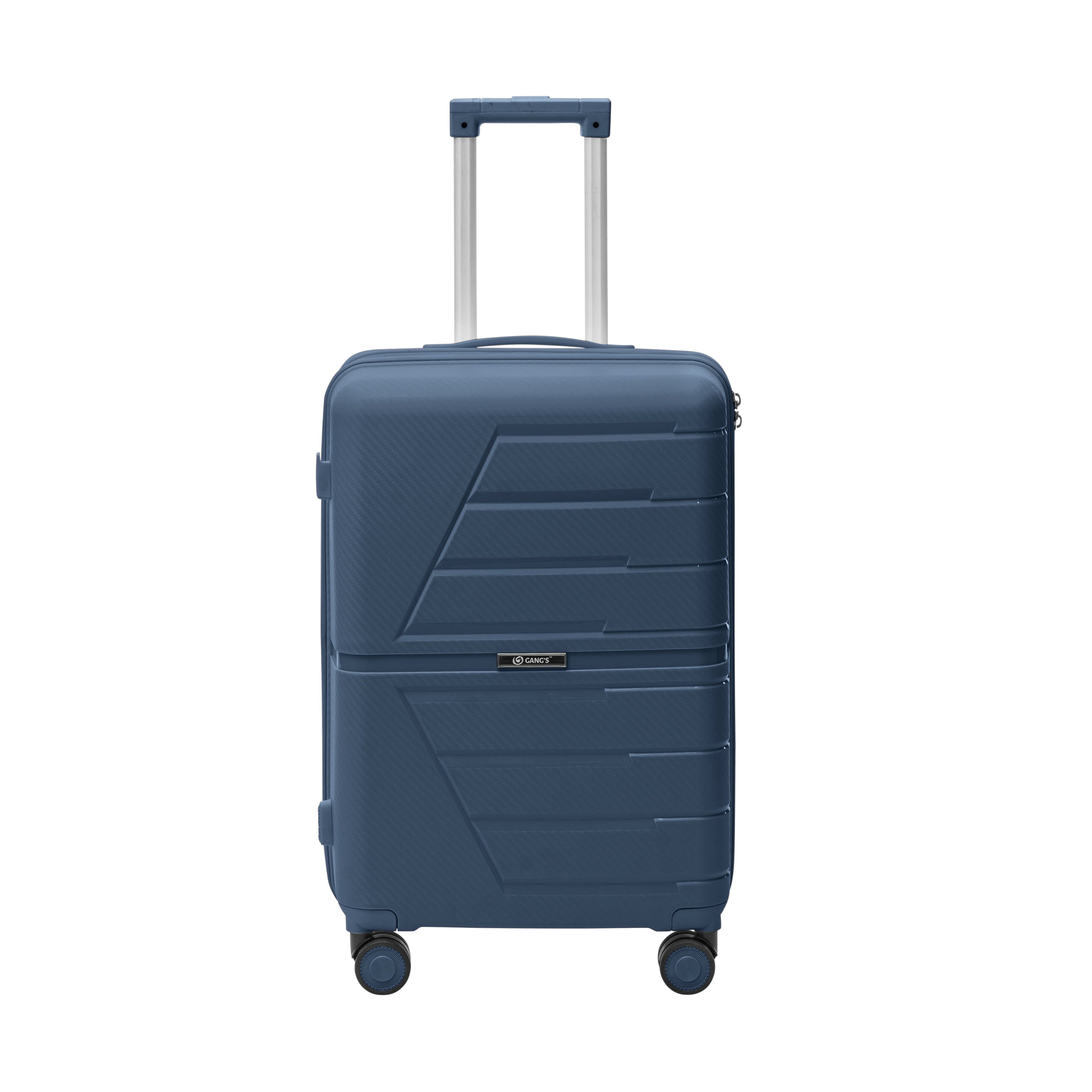 The UrbanAngle Luggage Series - Gang’s Lifestyle
