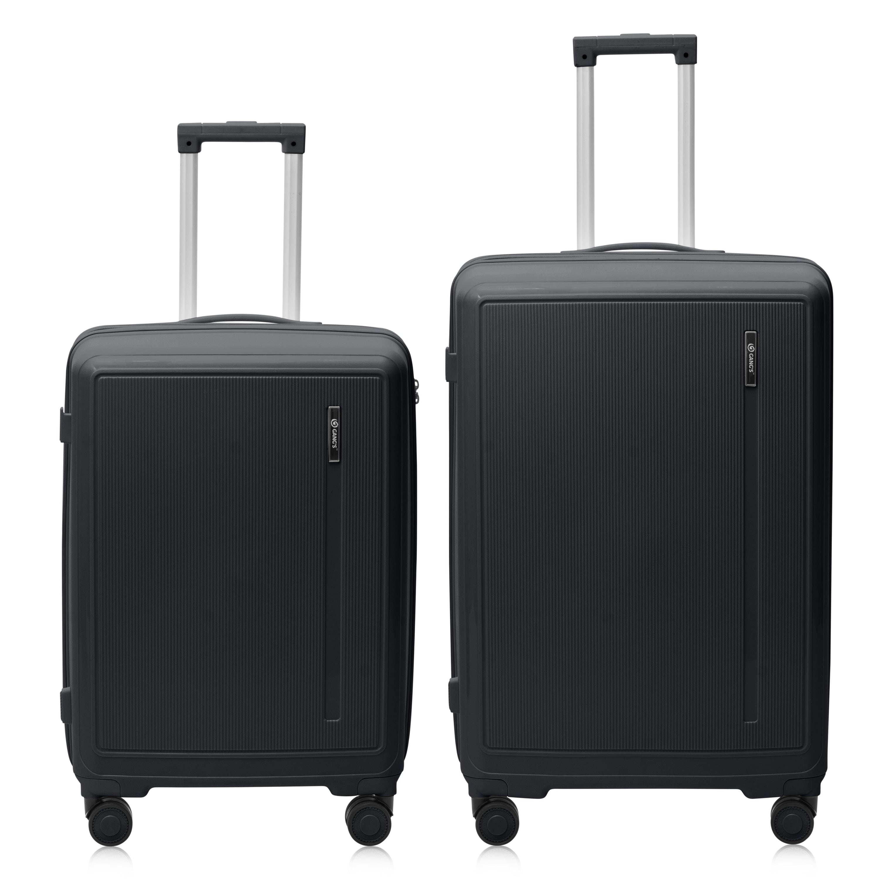 The LinearGlide Luggage Series - Gang’s Lifestyle