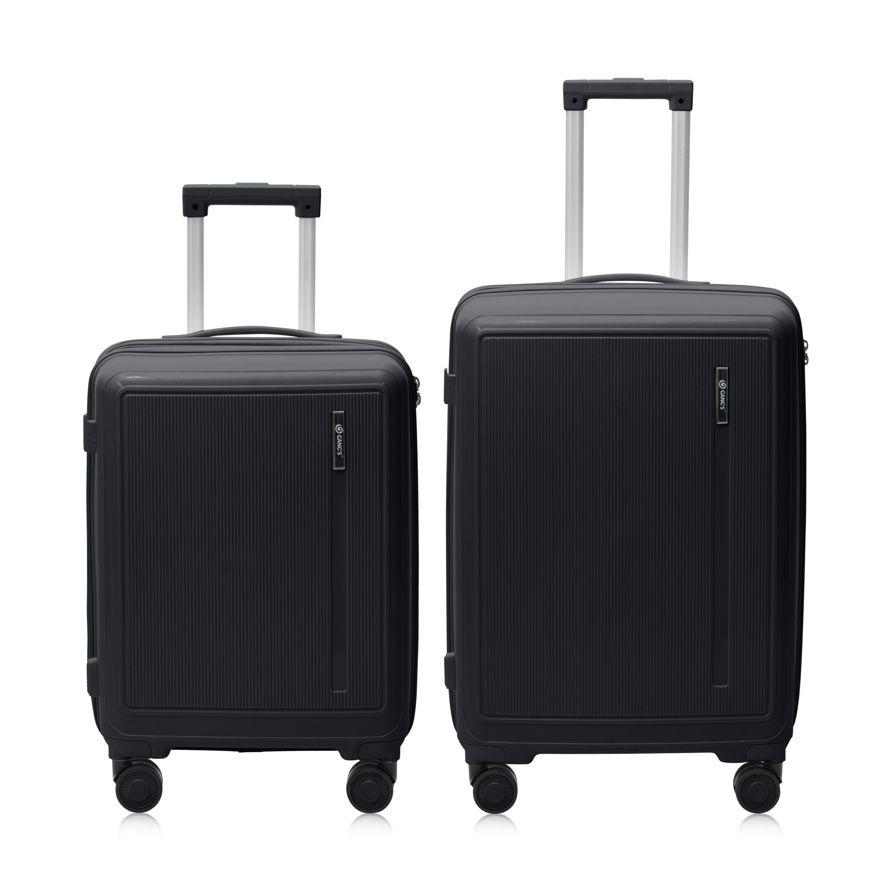 The LinearGlide Luggage Series - Gang’s Lifestyle