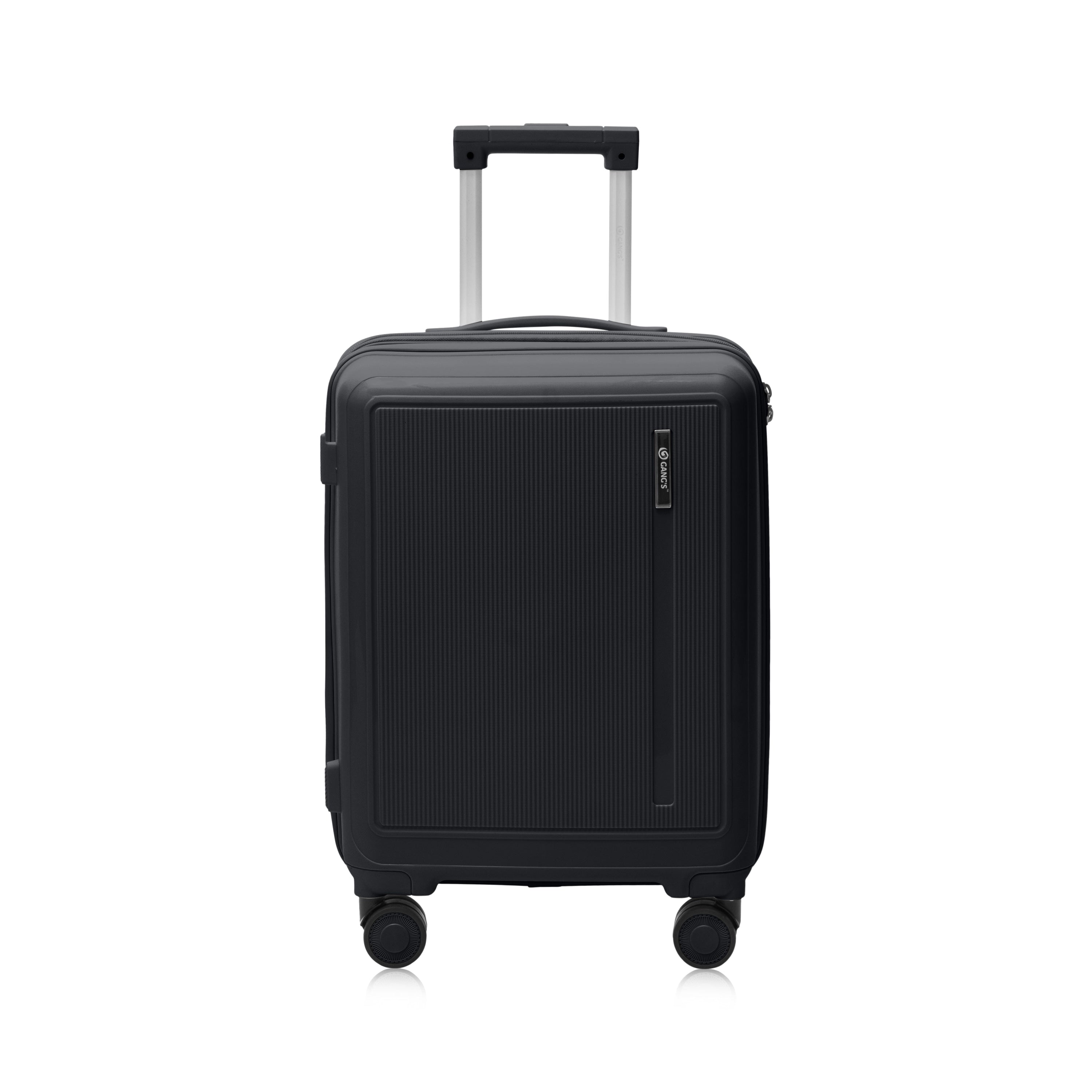 The LinearGlide Luggage Series - Gang’s Lifestyle
