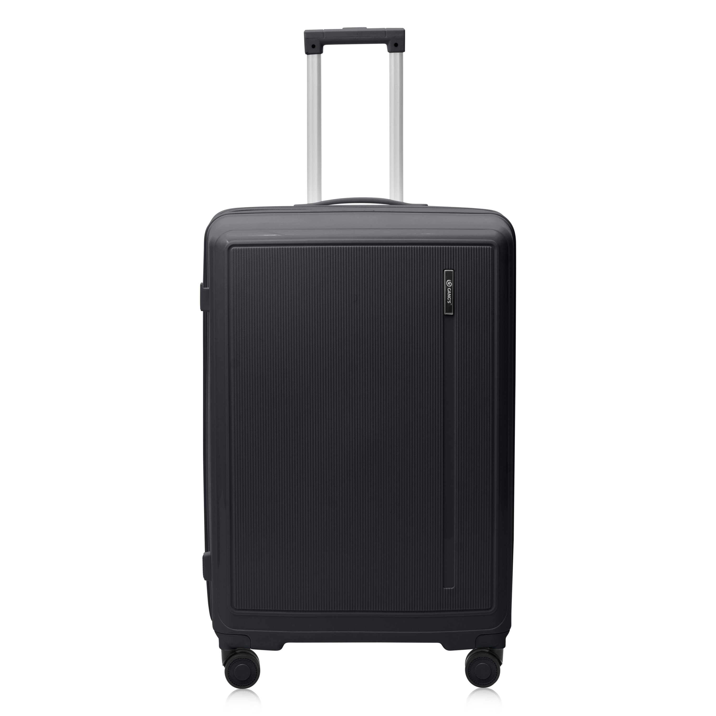 The LinearGlide Luggage Series - Gang’s Lifestyle