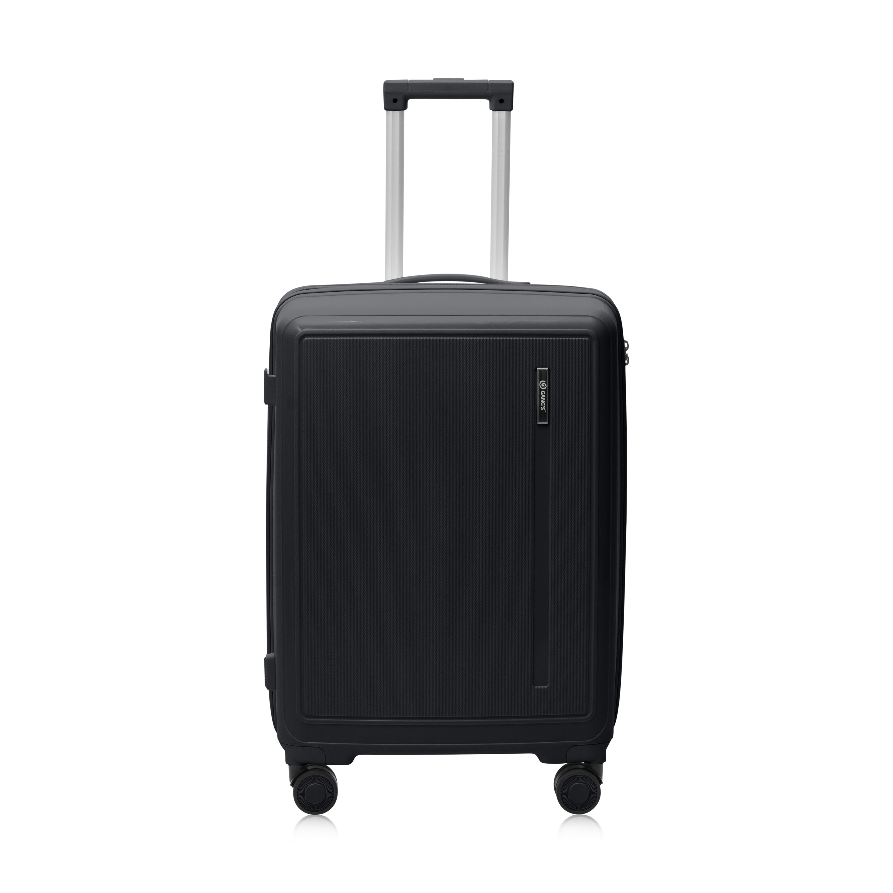The LinearGlide Luggage Series - Gang’s Lifestyle