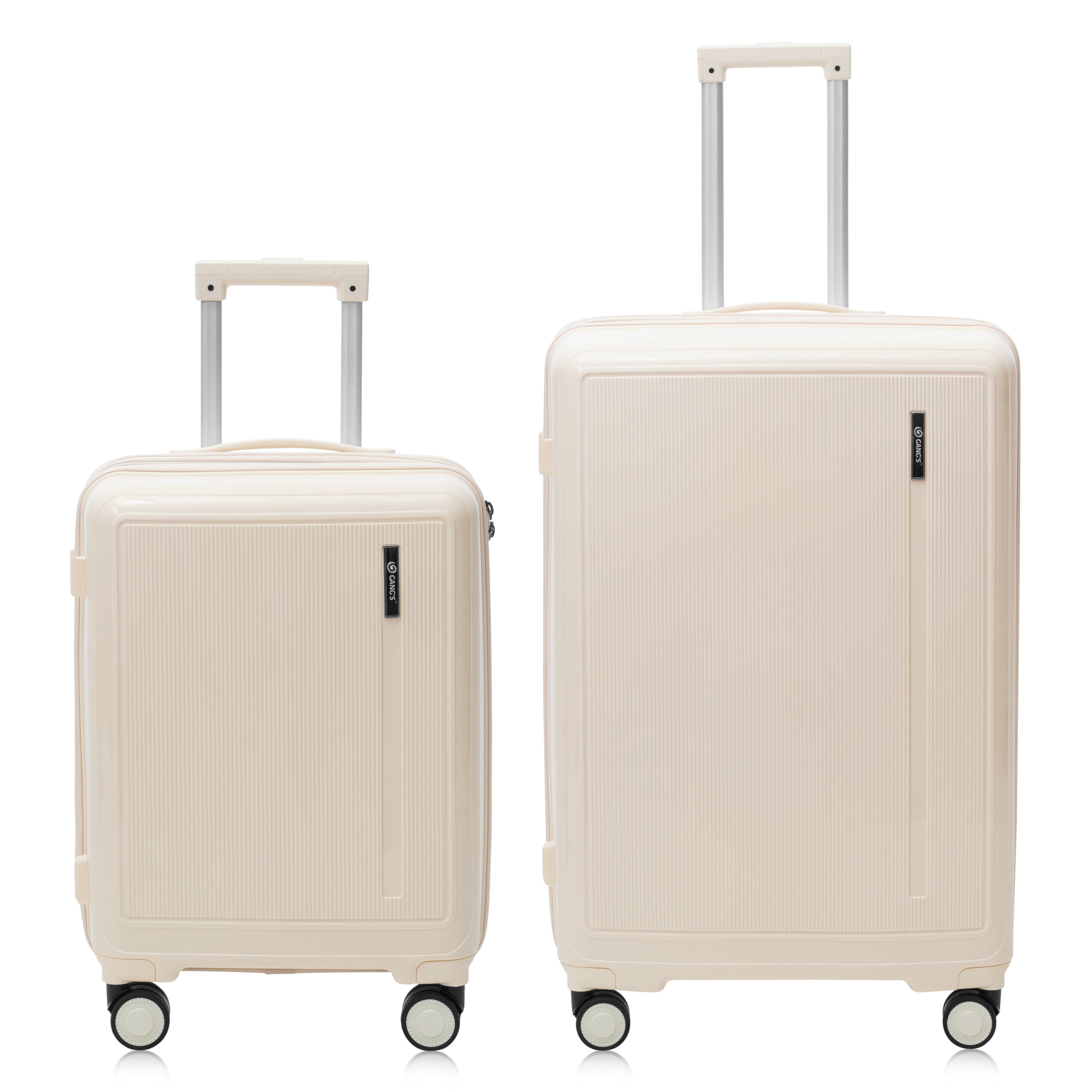 The LinearGlide Luggage Series - Gang’s Lifestyle