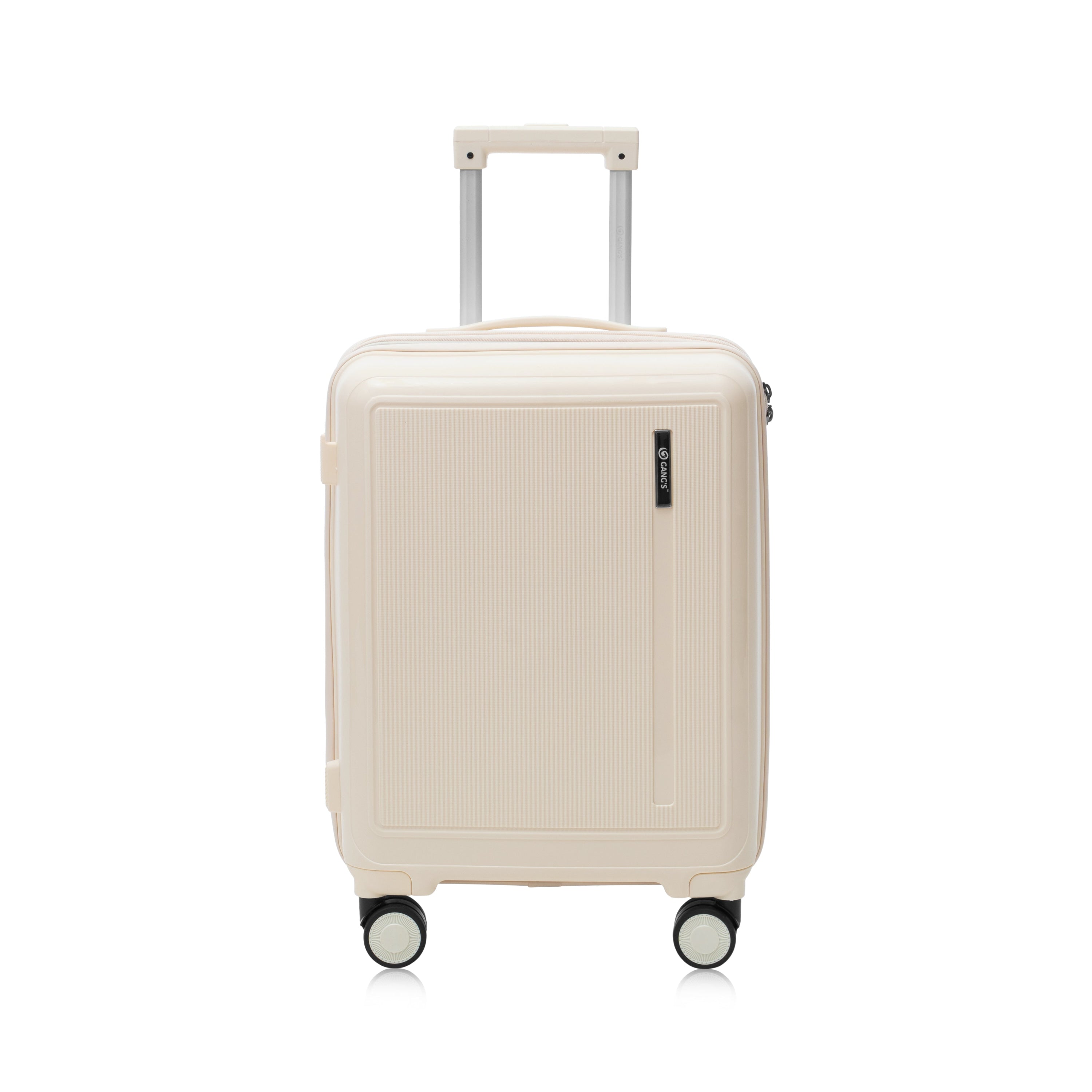 The LinearGlide Luggage Series - Gang’s Lifestyle