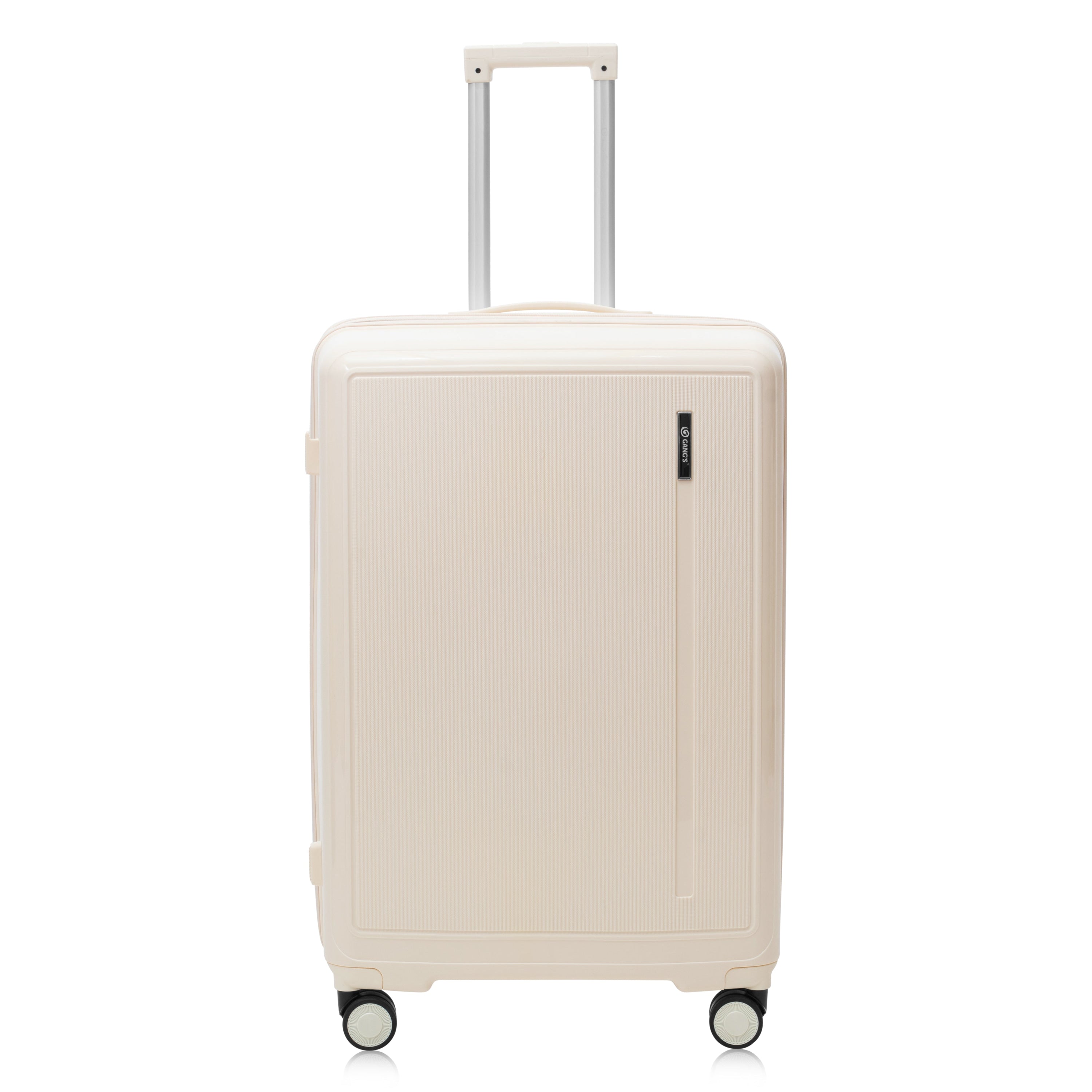 The LinearGlide Luggage Series - Gang’s Lifestyle