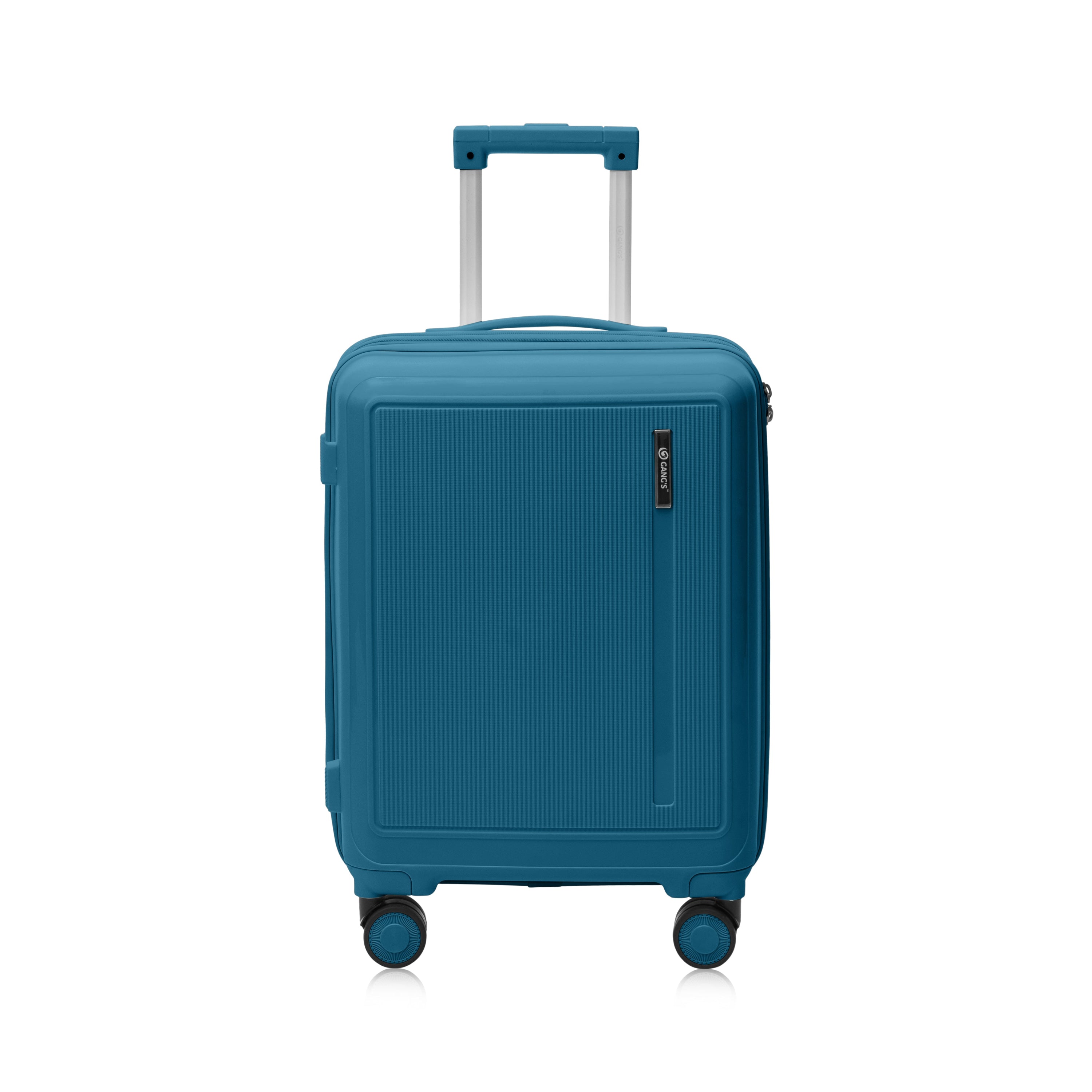 The LinearGlide Luggage Series - Gang’s Lifestyle