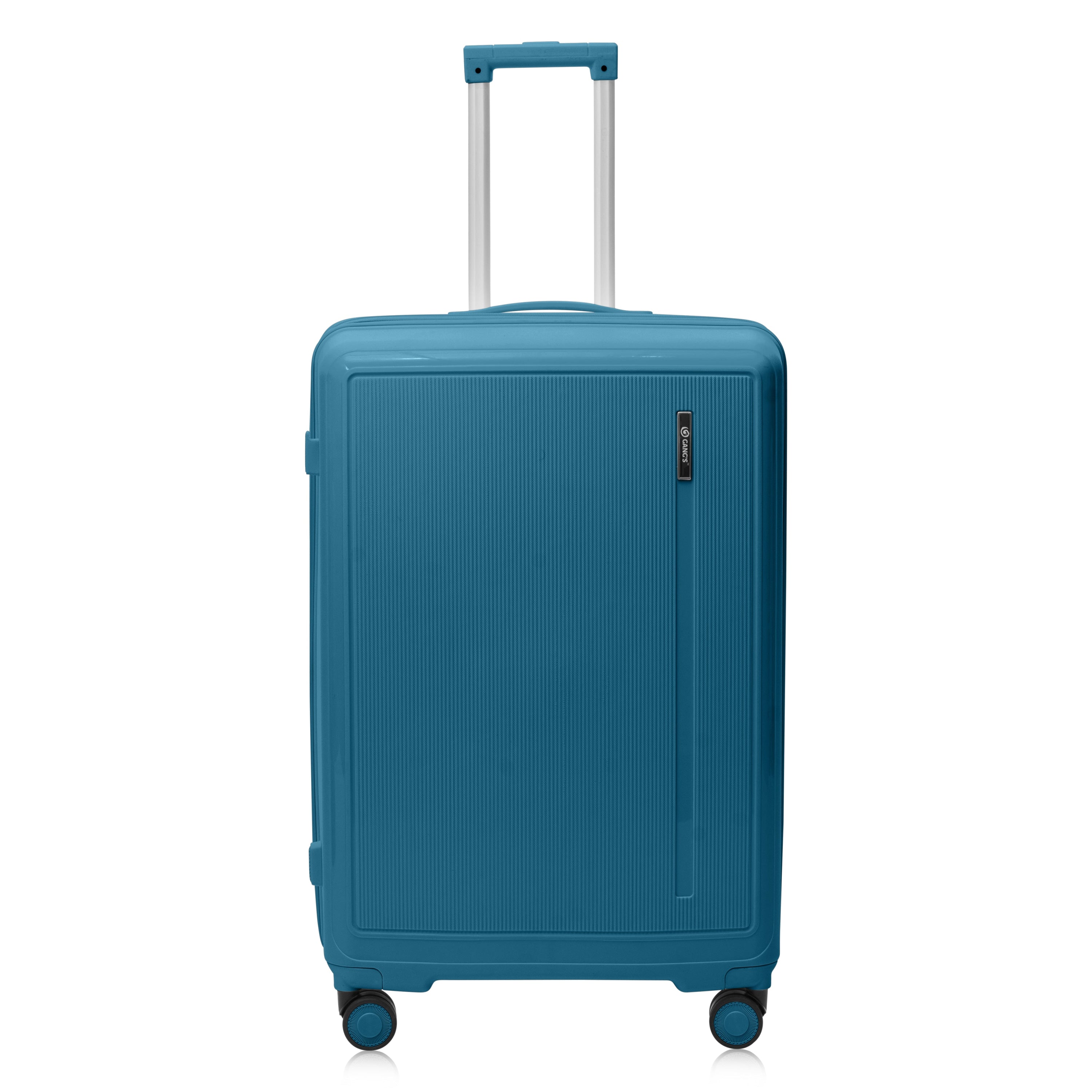 The LinearGlide Luggage Series - Gang’s Lifestyle