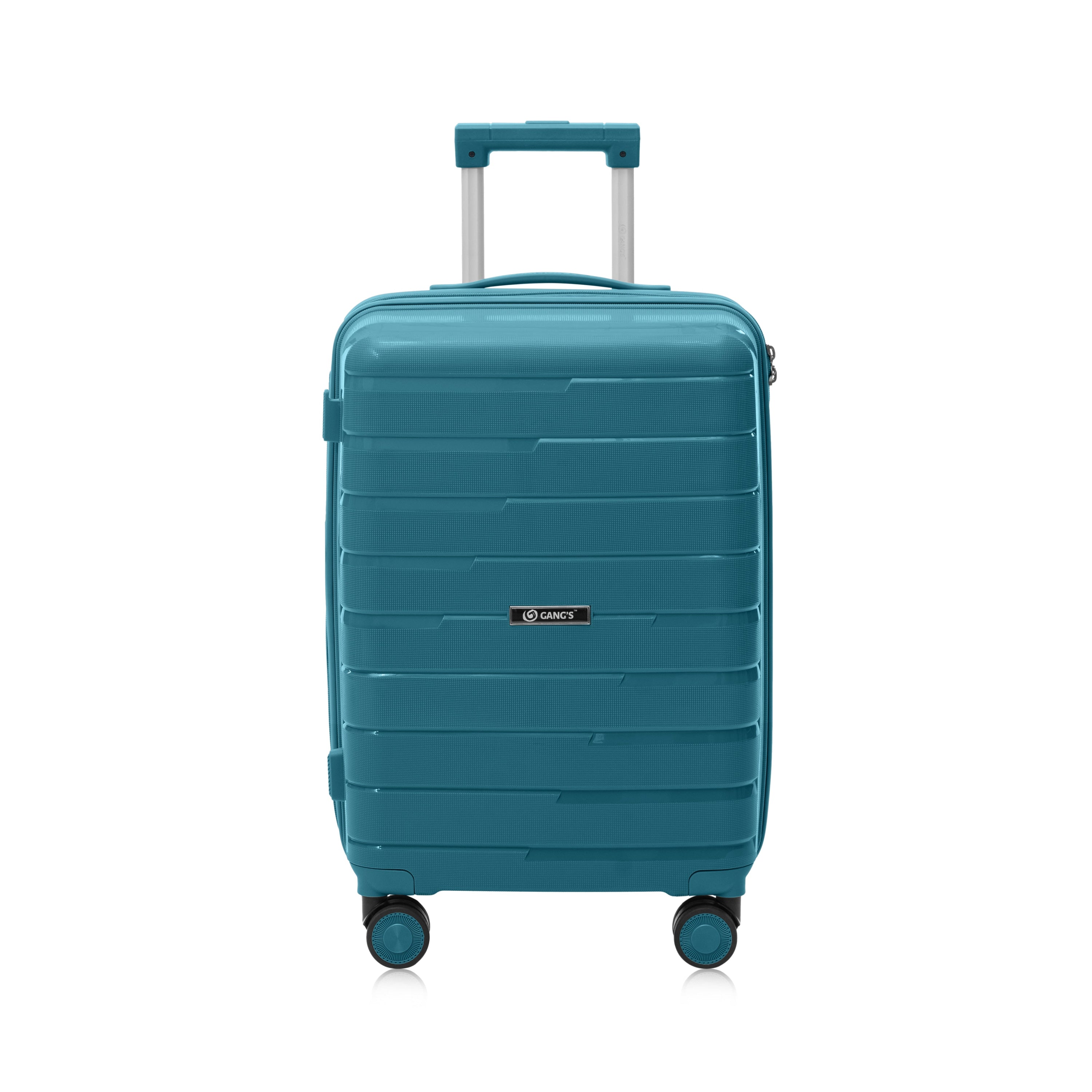 The StackLine Luggage Series - Gang’s Lifestyle