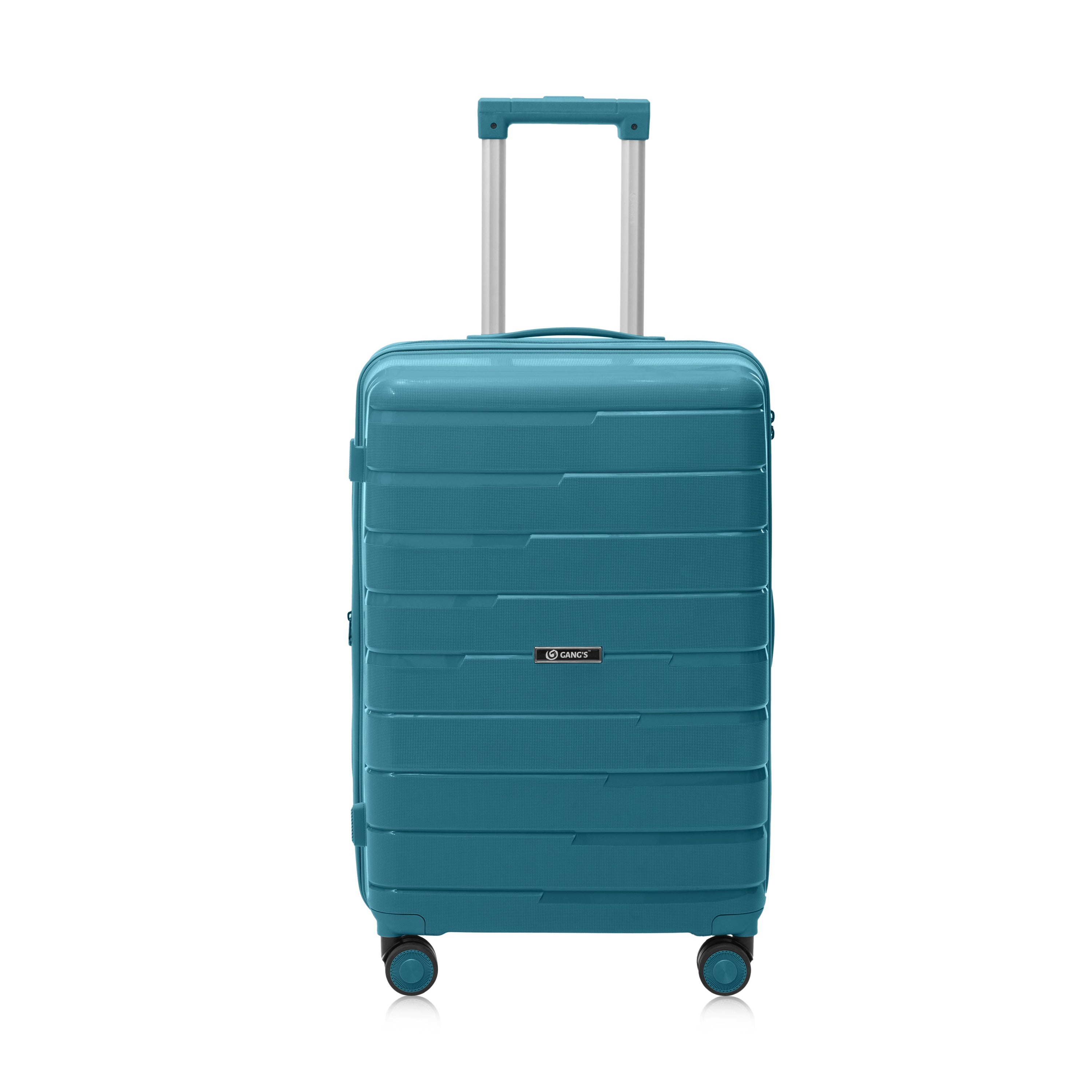 The StackLine Luggage Series - Gang’s Lifestyle