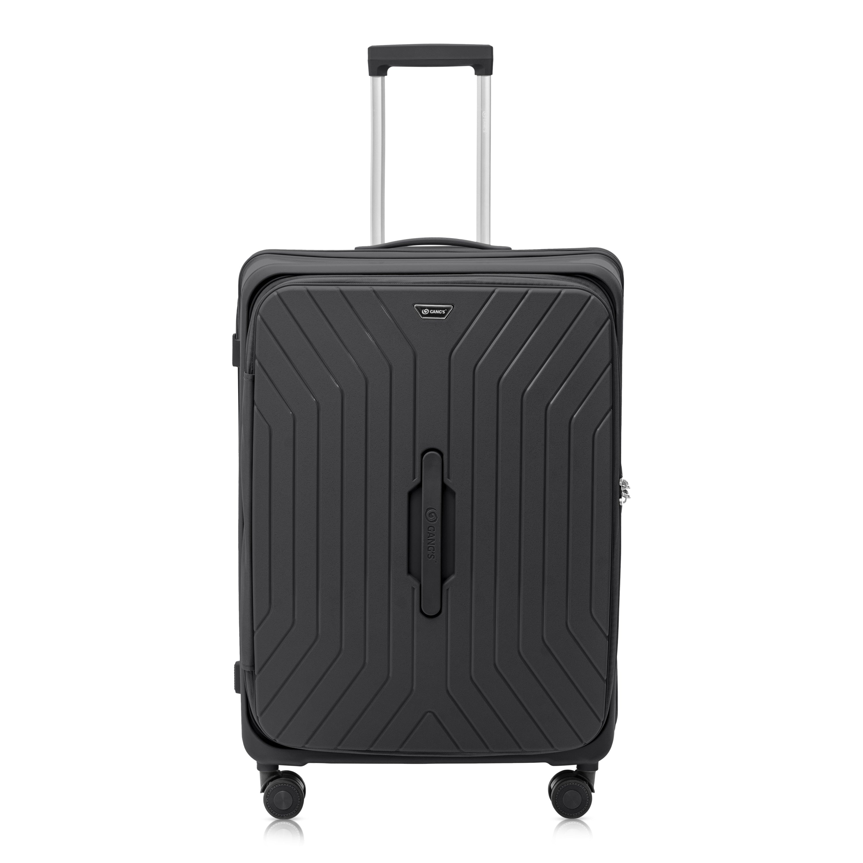 The VelocityTrunk Luggage Series - Gang’s Lifestyle