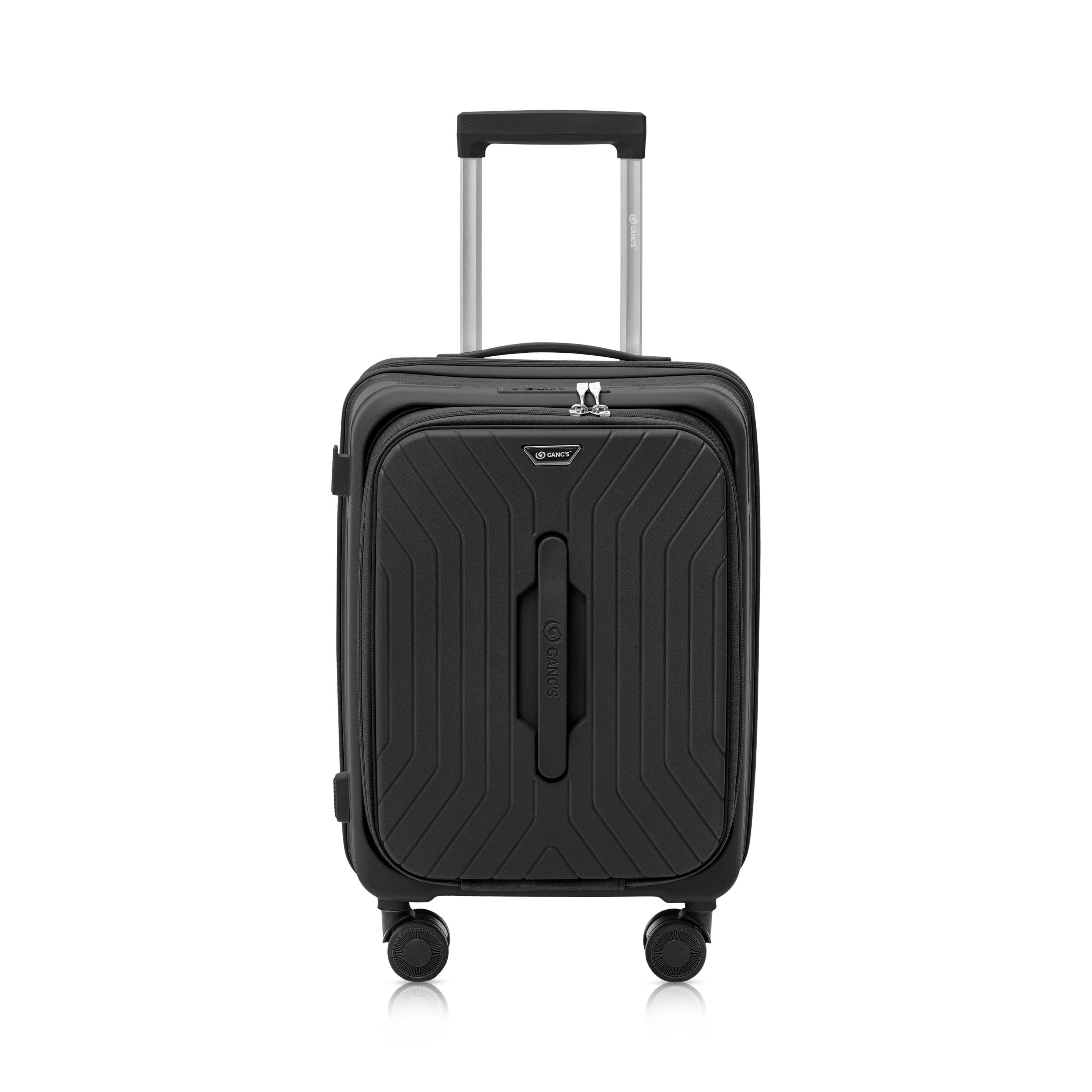 The VelocityTrunk Luggage Series - Gang’s Lifestyle