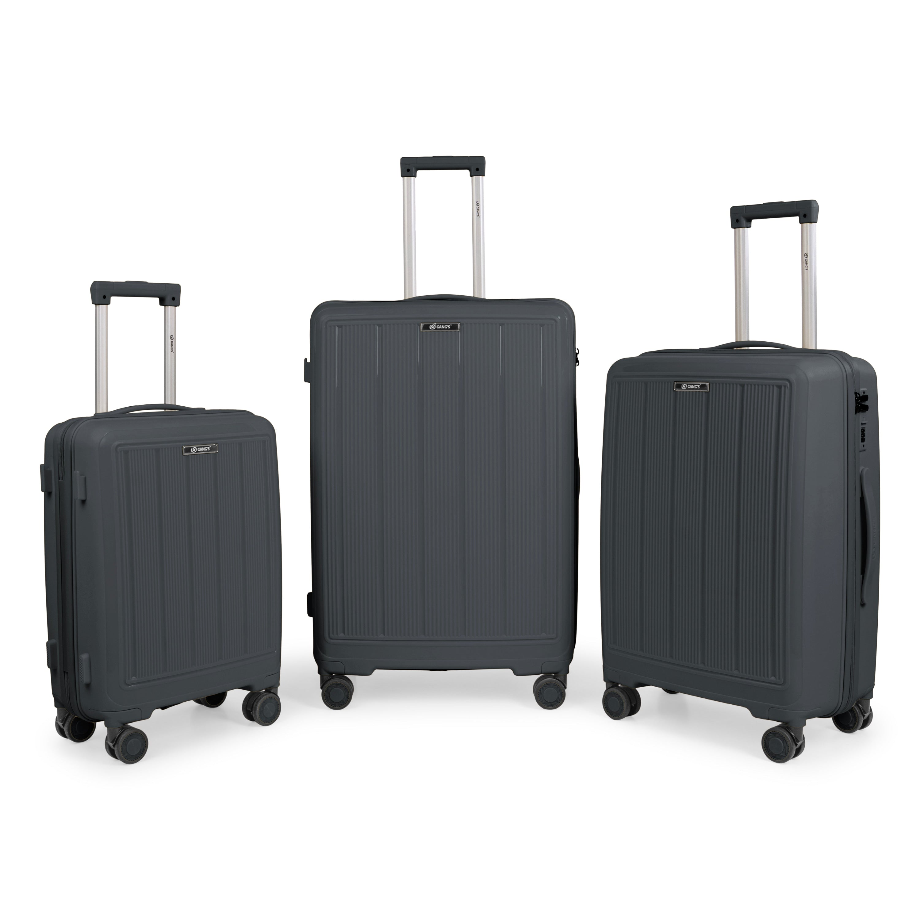 Achromatic Exquisite Backpack 25L Premium Gang’s Lifestyle Bag