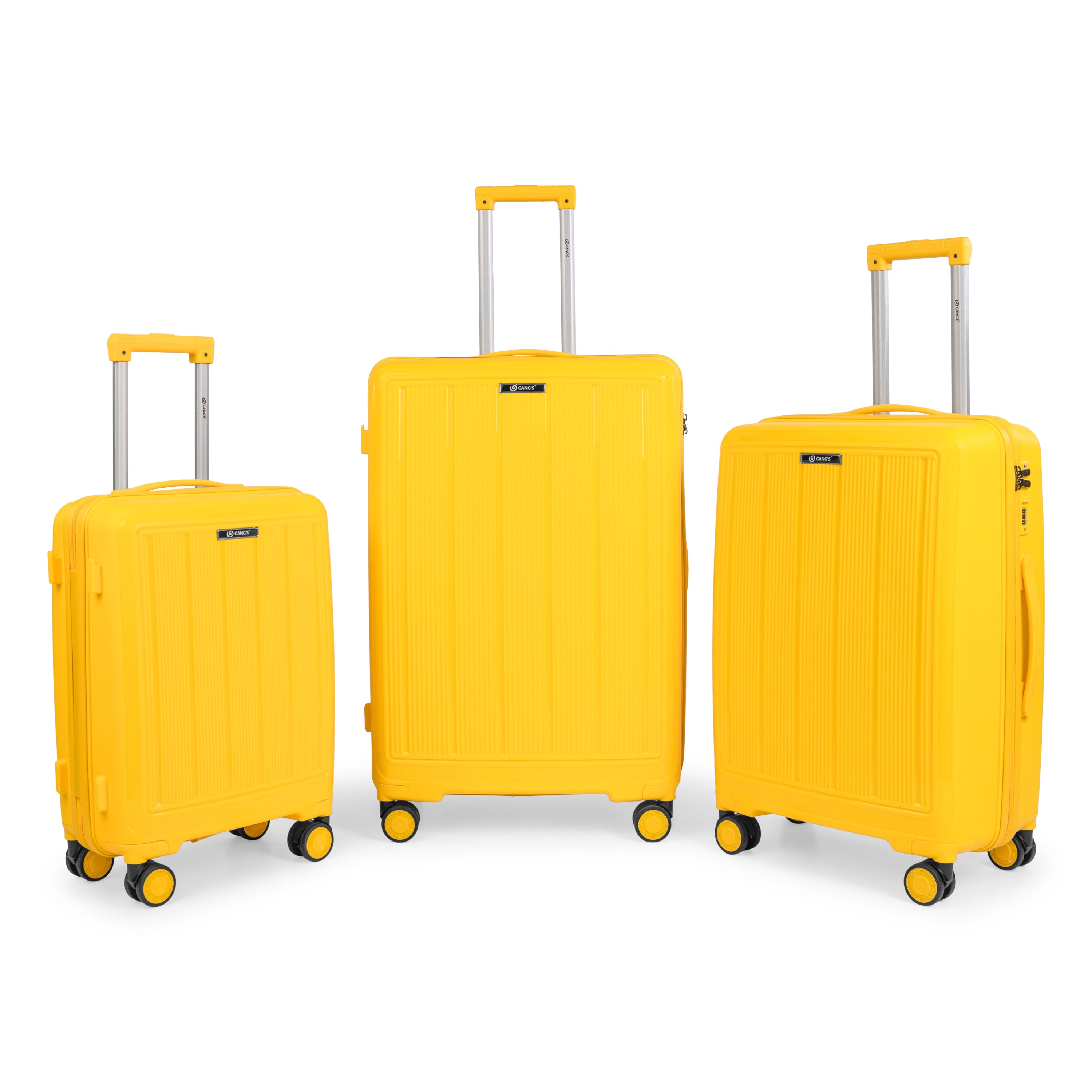 Achromatic Exquisite Backpack 25L Premium Gang’s Lifestyle Bag