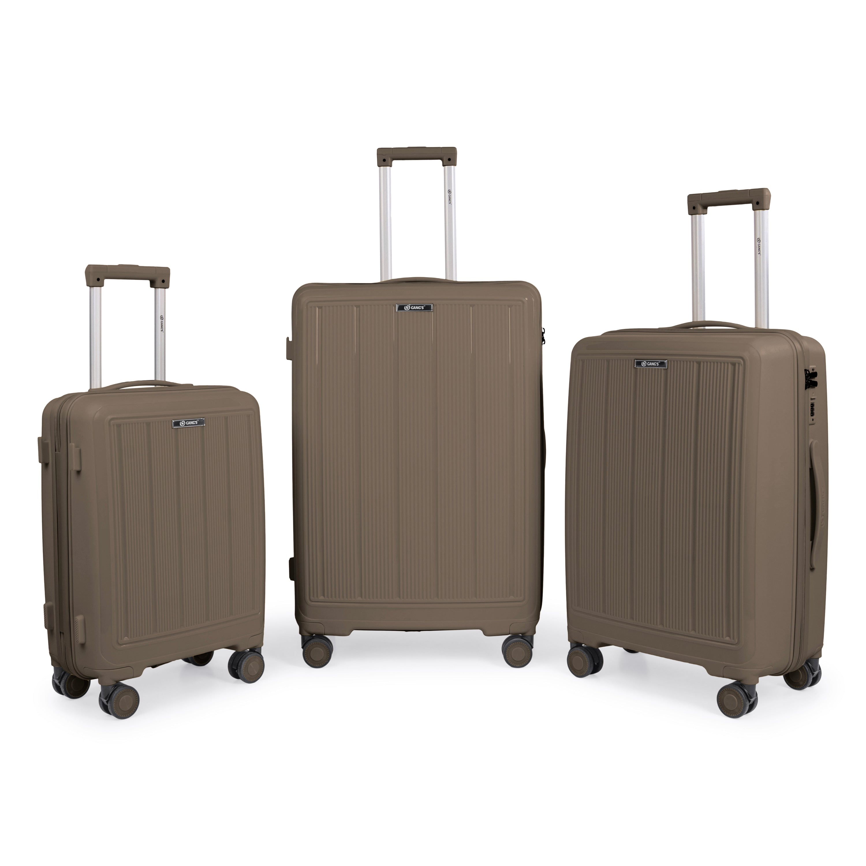 Achromatic Exquisite Backpack 25L Premium Gang’s Lifestyle Bag