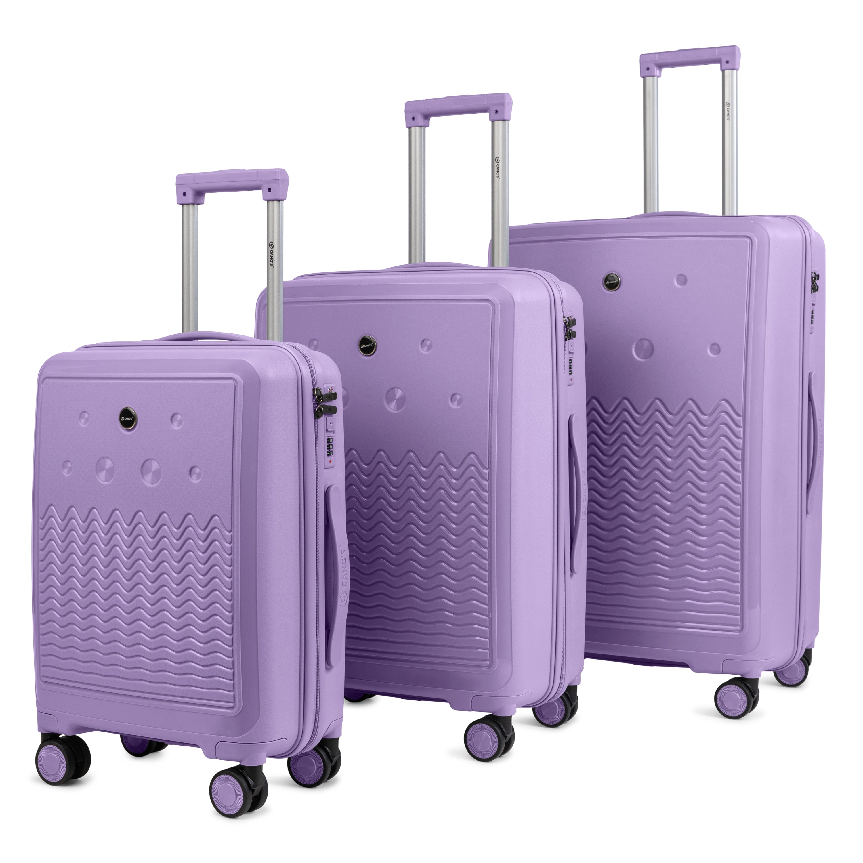 The SurfLine Luggage Series Gang’s Lifestyle