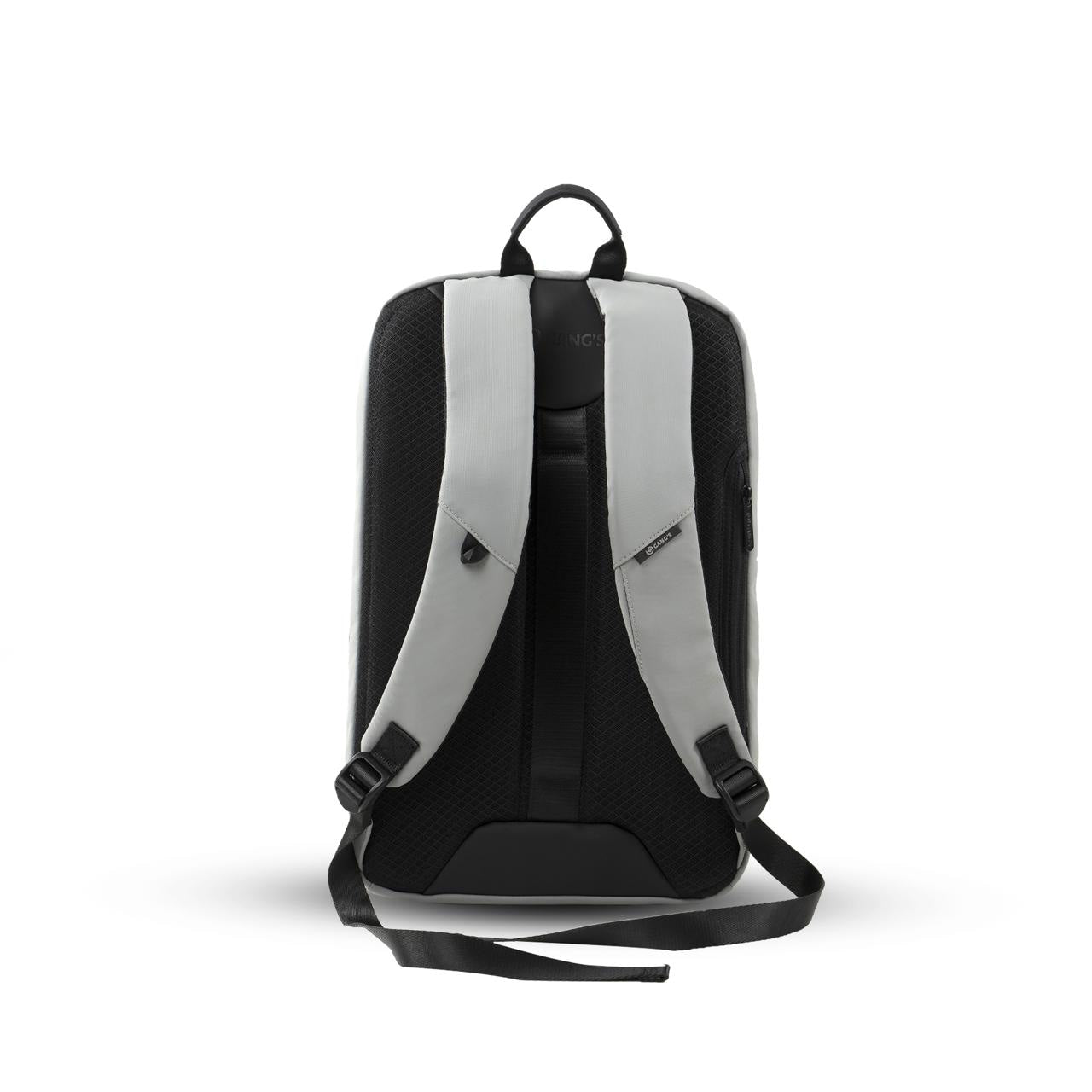 Achromatic Exquisite Backpack - 25L - luggage bags