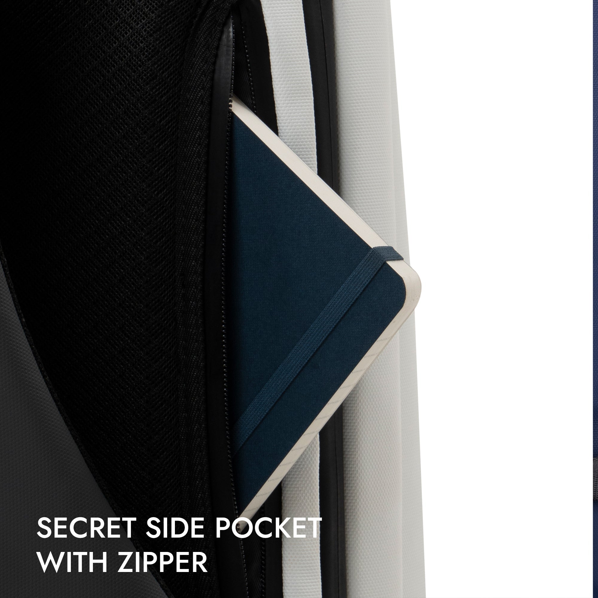 AlphaNoir Splendid Backpack - 20L - backpack