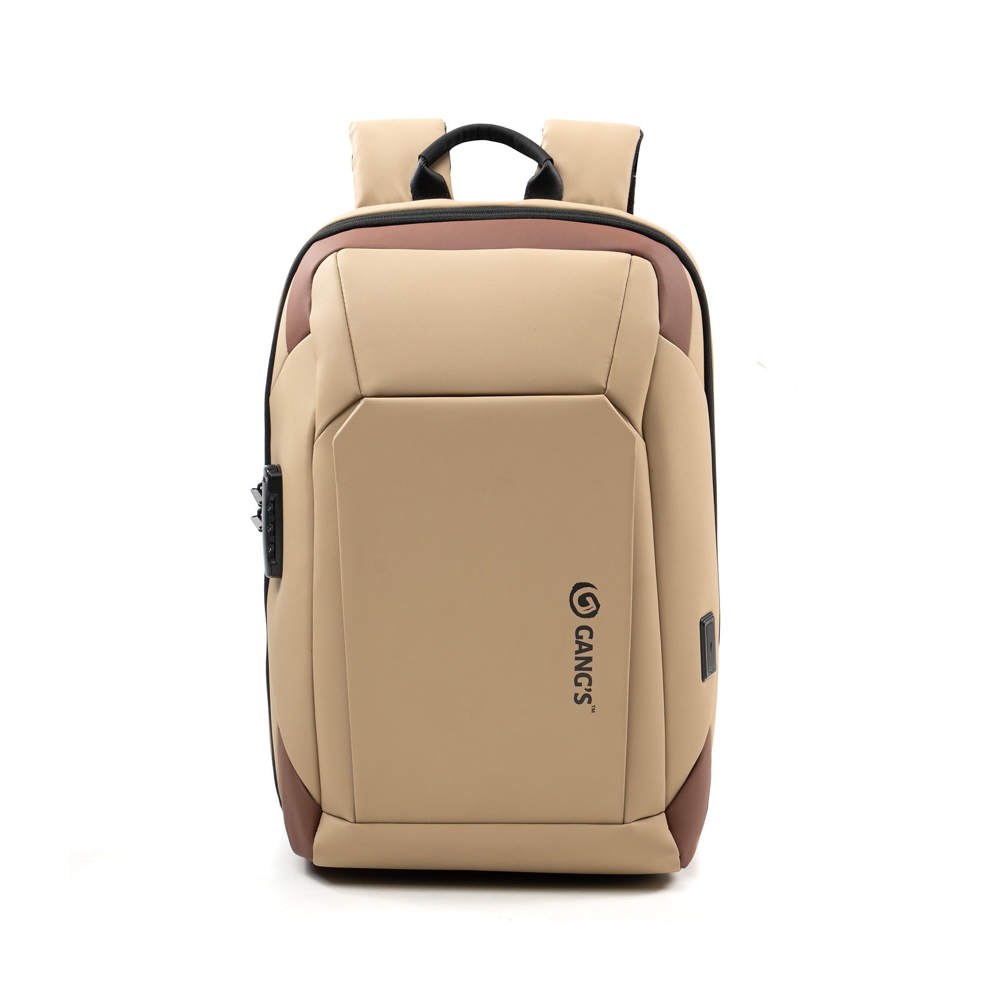 DUNE Exquisite Travel Backpack - 25L - backpack