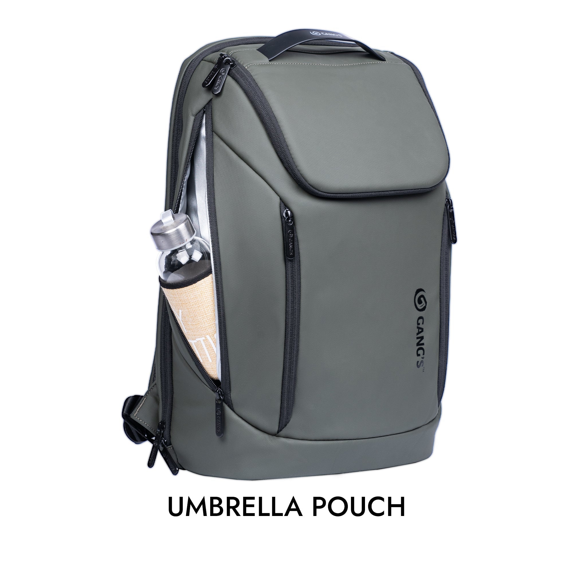 EarthTone Transit Backpack - 22L - backpack