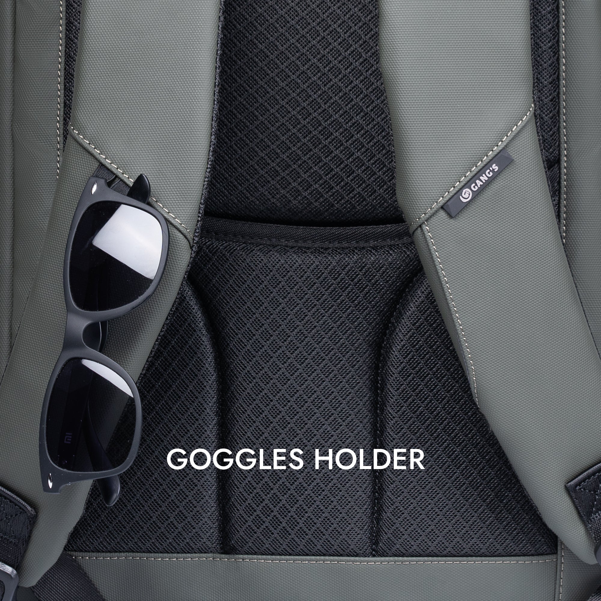 EarthTone Transit Backpack - 22L - backpack