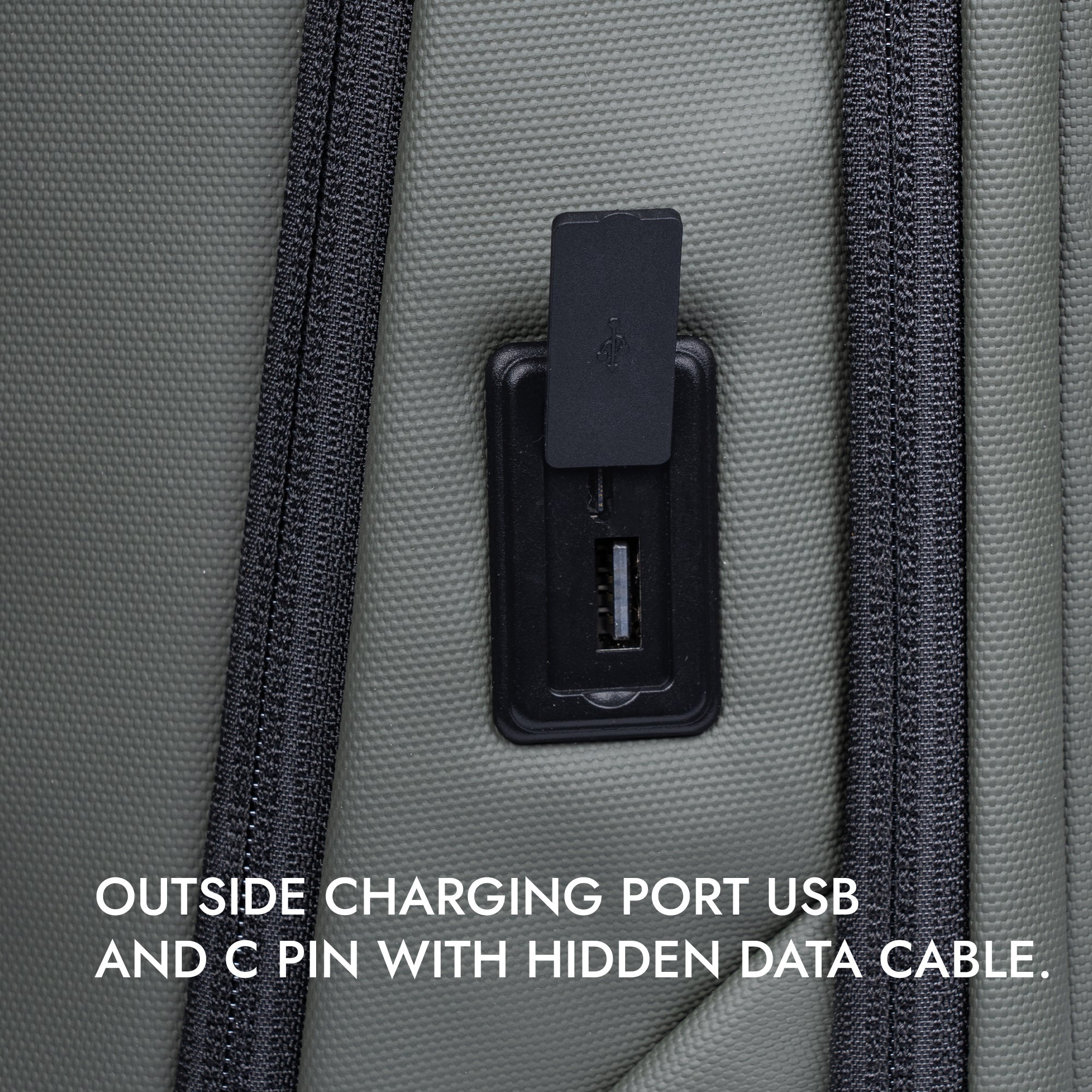 EarthTone Transit Backpack - 22L - backpack