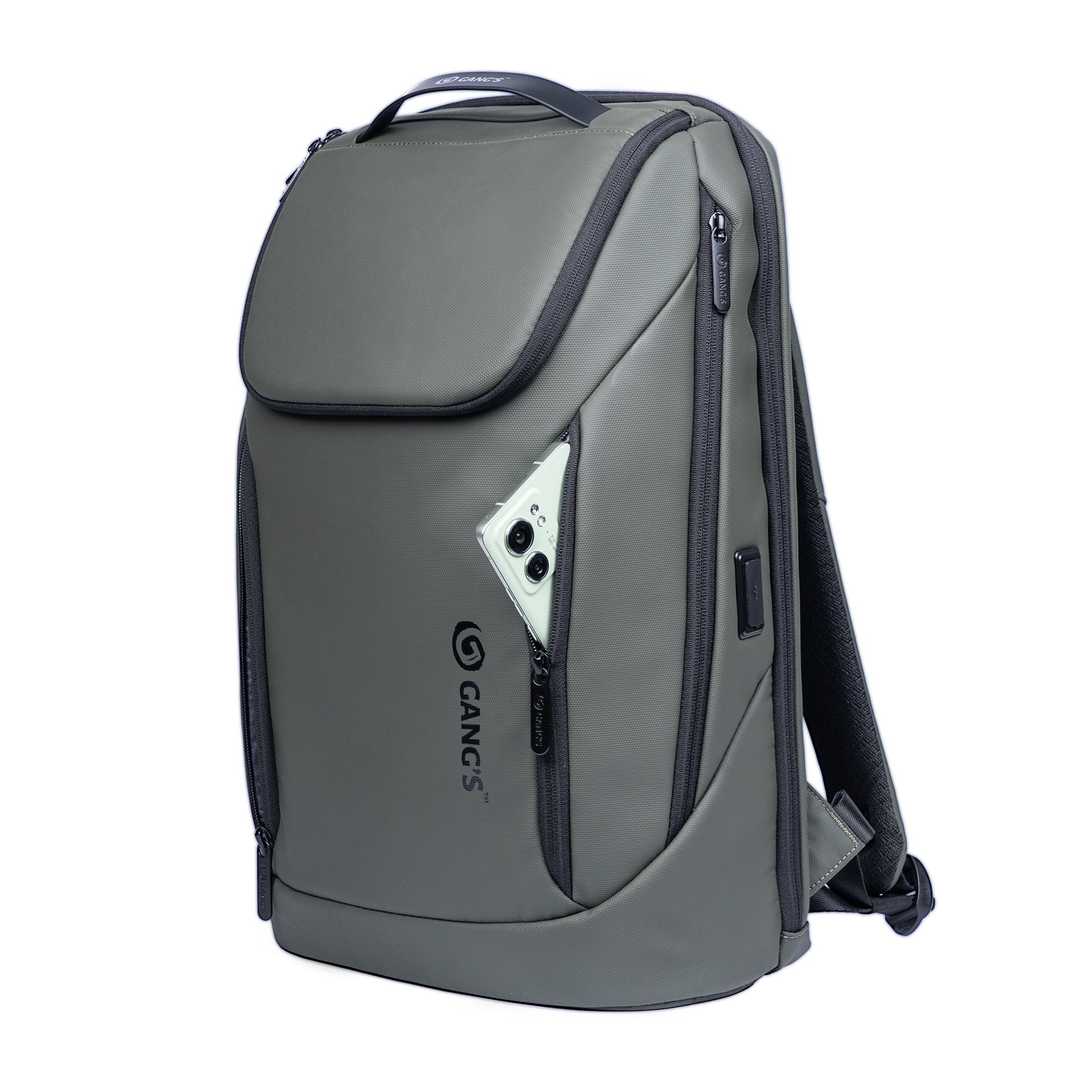 EarthTone Transit Backpack - 22L - backpack