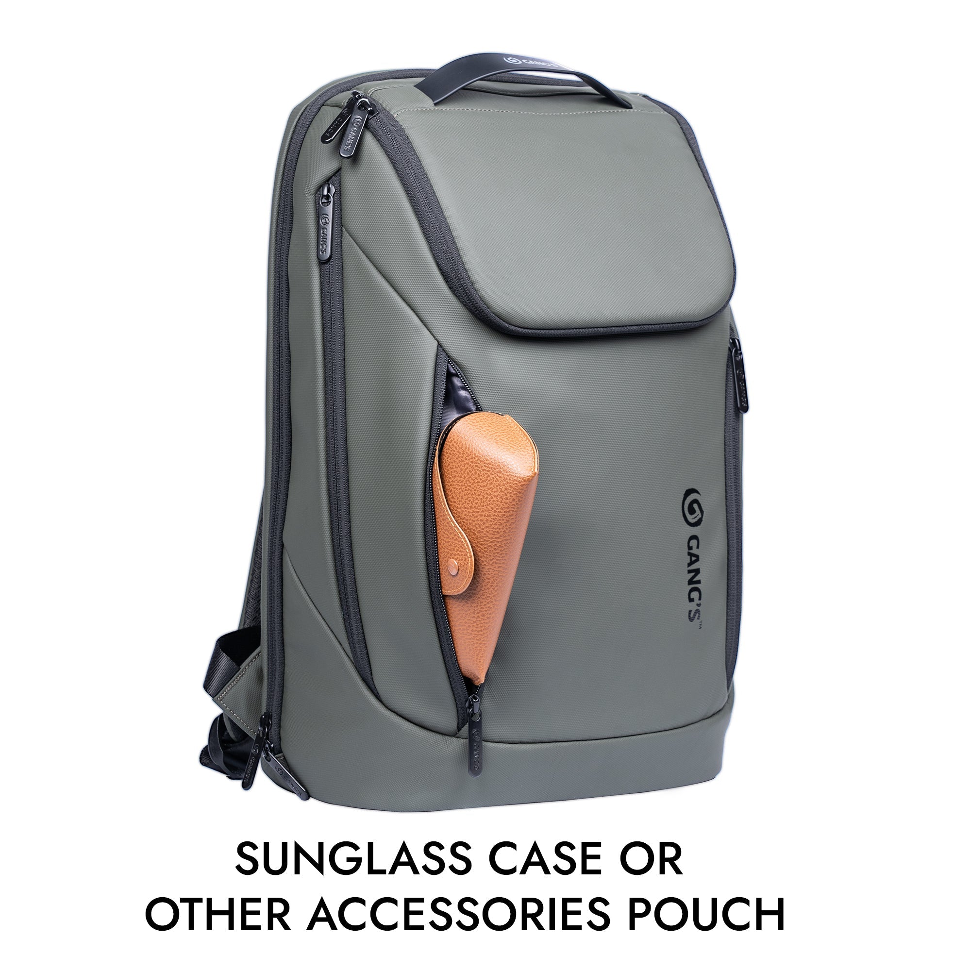 EarthTone Transit Backpack - 22L - backpack