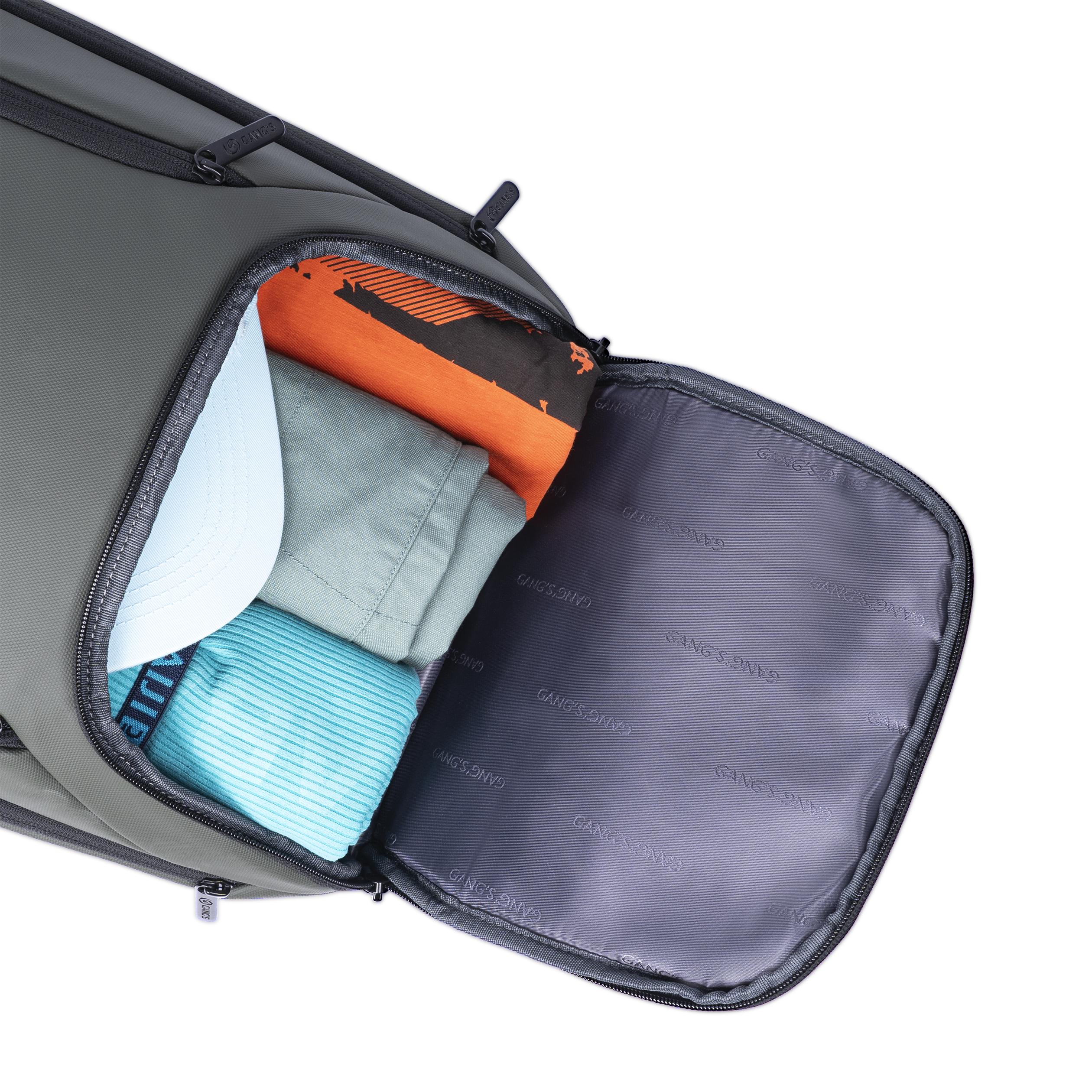 EarthTone Transit Backpack - 22L - backpack