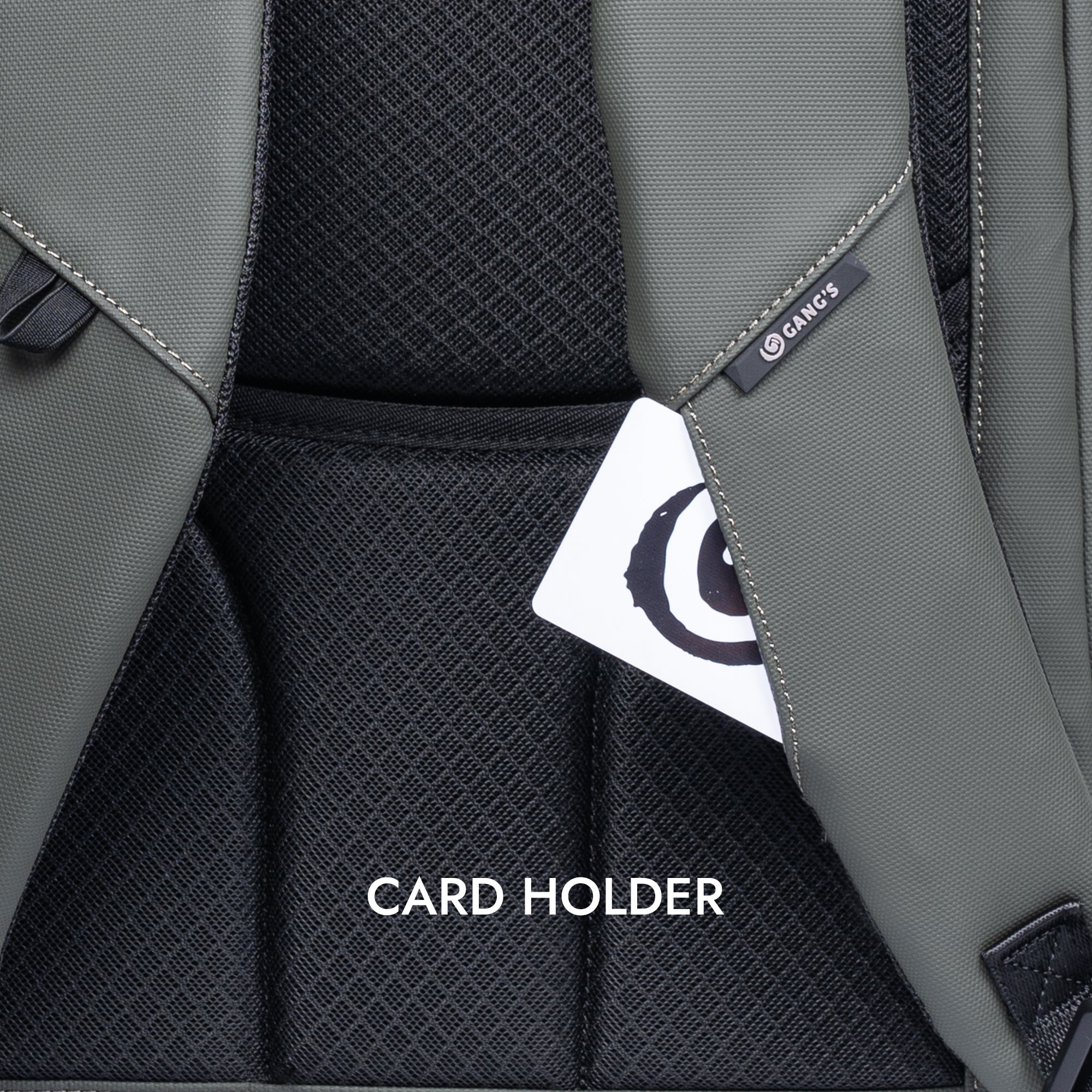 EarthTone Transit Backpack - 22L - backpack