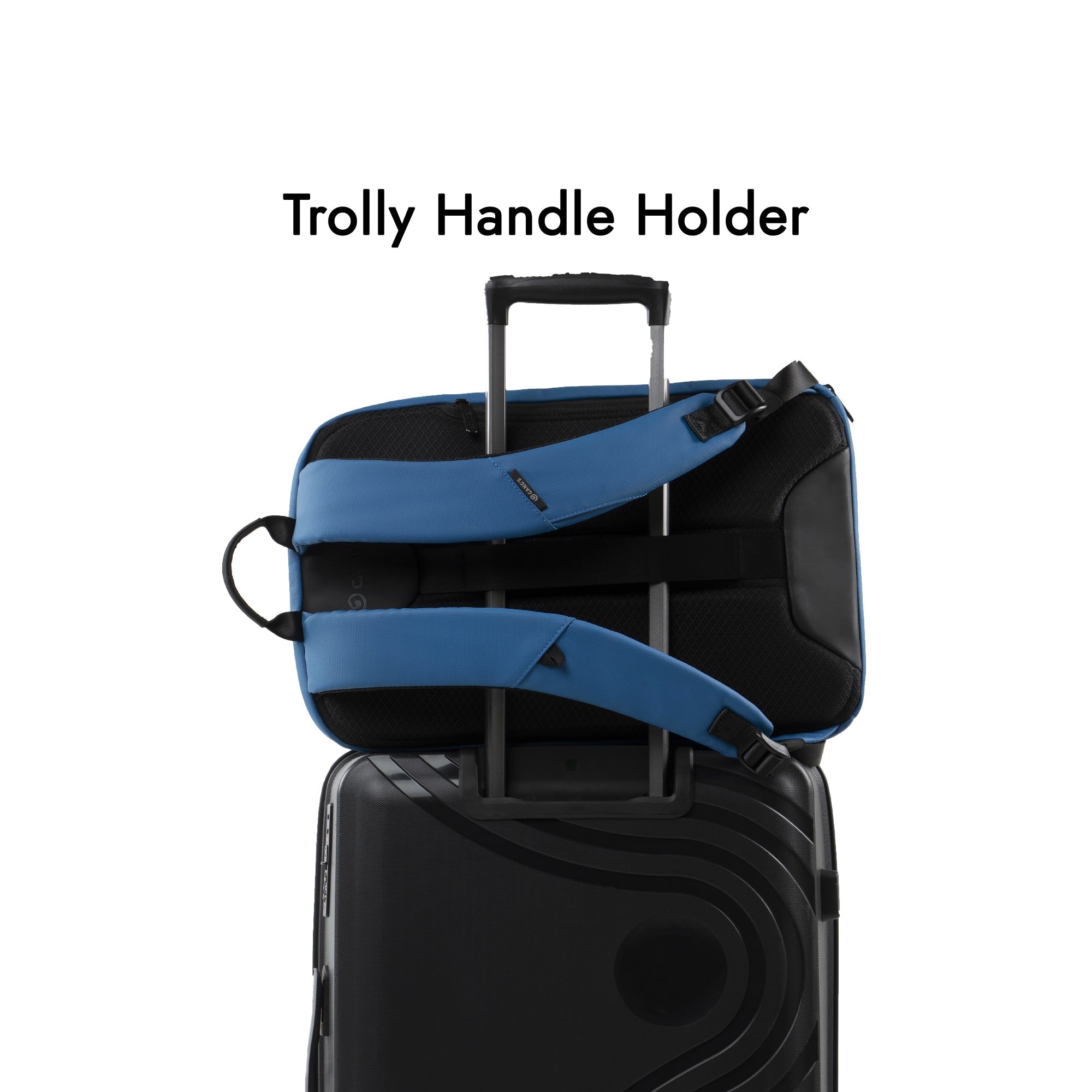 Empyrean Exquisite Backpack - 25L - luggage bags